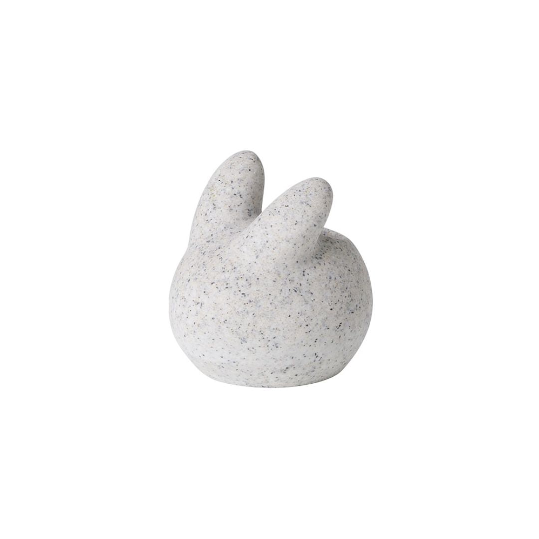 Rabbit Toothbrush Holder THA04H -  Bathroom Accessories - ebarza Furniture UAE | Shop Modern Furniture in Abu Dhabi & Dubai - مفروشات ايبازرا في الامارات | تسوق اثاث عصري وديكورات مميزة في دبي وابوظبي