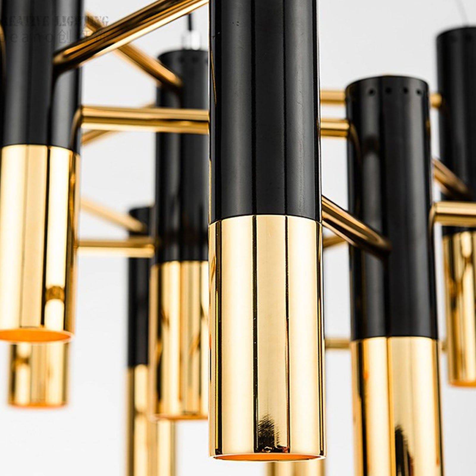 Sala Pendant Lamp Cy-New-031-13 -  Pendant Lamps - ebarza Furniture UAE | Shop Modern Furniture in Abu Dhabi & Dubai - مفروشات ايبازرا في الامارات | تسوق اثاث عصري وديكورات مميزة في دبي وابوظبي