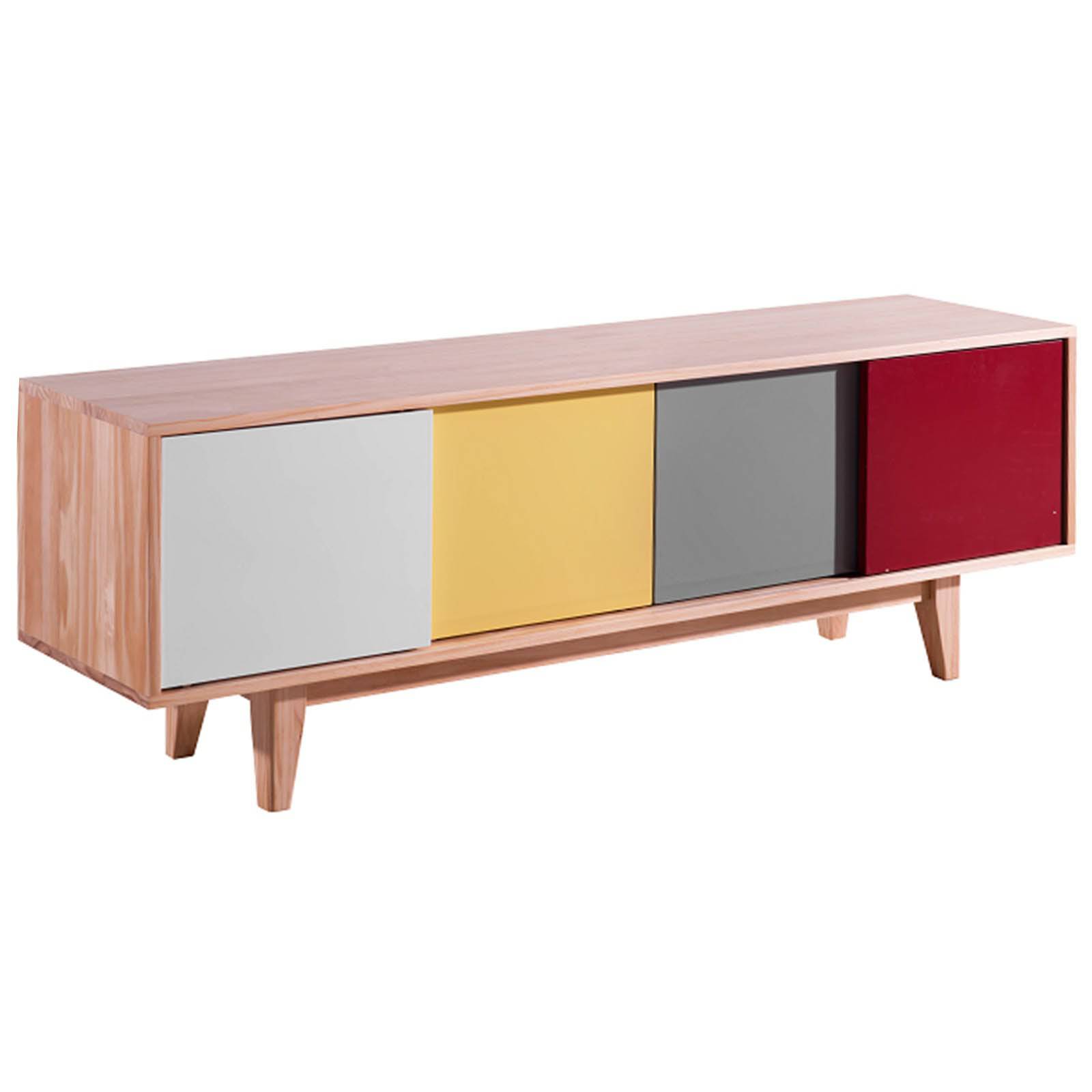 Display Item - Sala Tv Unit   Ll-002 Nakheel -  DISPLAY ITEM - ebarza Furniture UAE | Shop Modern Furniture in Abu Dhabi & Dubai - مفروشات ايبازرا في الامارات | تسوق اثاث عصري وديكورات مميزة في دبي وابوظبي