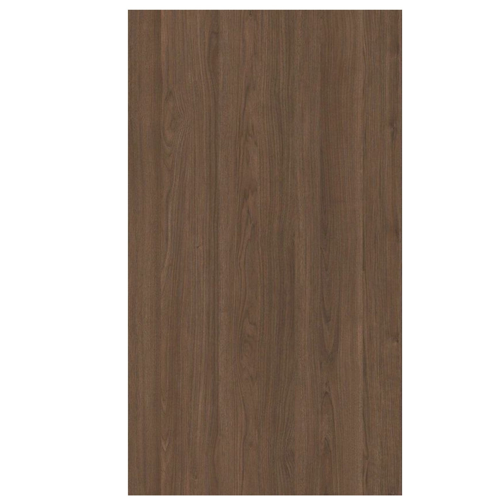 Sample of Slat Acoustic Flat Decoration Panel   Natural Walnut-Sample -  Wall panels samples - ebarza Furniture UAE | Shop Modern Furniture in Abu Dhabi & Dubai - مفروشات ايبازرا في الامارات | تسوق اثاث عصري وديكورات مميزة في دبي وابوظبي