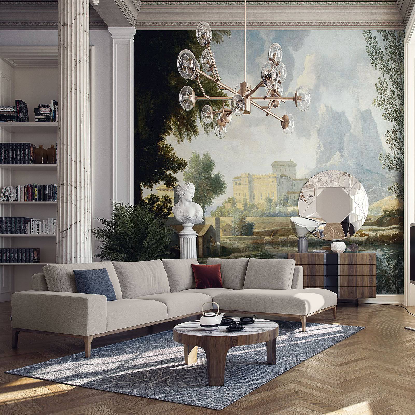 Secrete Relax Sofa Secrelax008 -  Sofas - ebarza Furniture UAE | Shop Modern Furniture in Abu Dhabi & Dubai - مفروشات ايبازرا في الامارات | تسوق اثاث عصري وديكورات مميزة في دبي وابوظبي