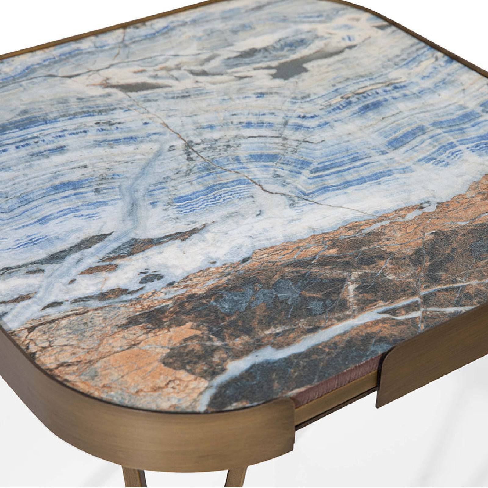 Set Of 2 Diesel Ceramic Coffee Table Dcct-Hw20 -  Side Tables - ebarza Furniture UAE | Shop Modern Furniture in Abu Dhabi & Dubai - مفروشات ايبازرا في الامارات | تسوق اثاث عصري وديكورات مميزة في دبي وابوظبي