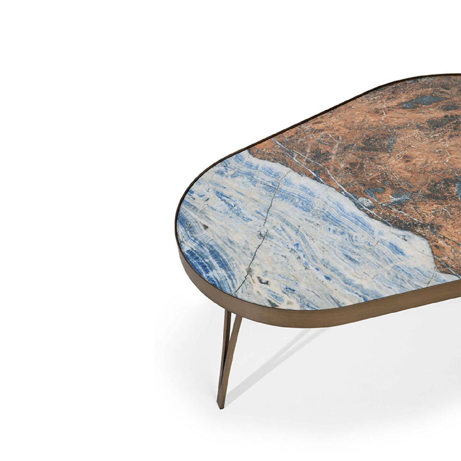 Set Of 2 Diesel Ceramic Coffee Table Dcct-Hw20 -  Side Tables - ebarza Furniture UAE | Shop Modern Furniture in Abu Dhabi & Dubai - مفروشات ايبازرا في الامارات | تسوق اثاث عصري وديكورات مميزة في دبي وابوظبي
