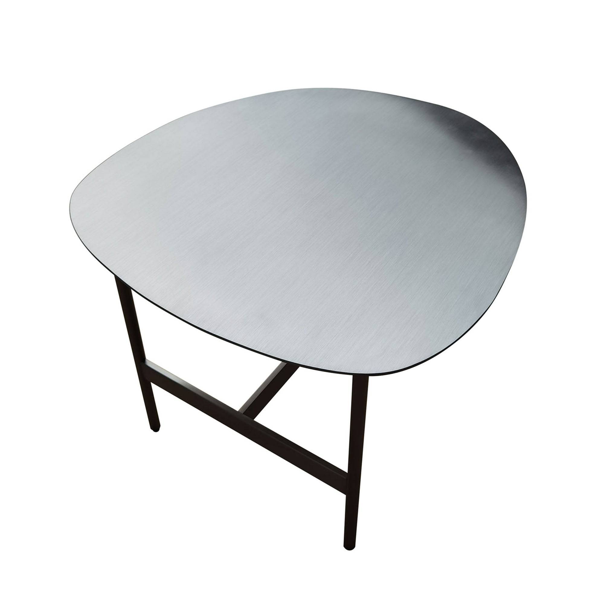 Display Item - Set Of 2 Rome Table 408Ct+StYAS -  DISPLAY ITEM - ebarza Furniture UAE | Shop Modern Furniture in Abu Dhabi & Dubai - مفروشات ايبازرا في الامارات | تسوق اثاث عصري وديكورات مميزة في دبي وابوظبي