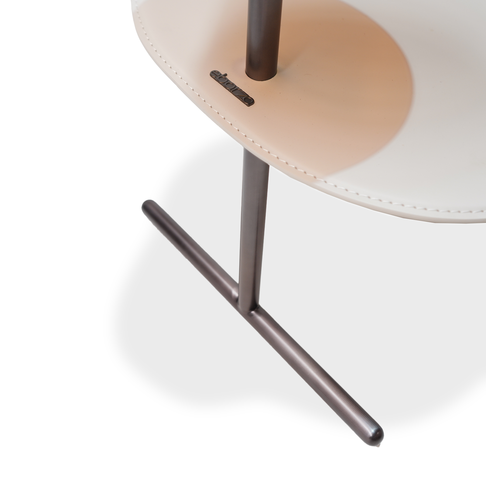 Modern Nesting Side Table ER/ST-795 -  Side Tables - ebarza Furniture UAE | Shop Modern Furniture in Abu Dhabi & Dubai - مفروشات ايبازرا في الامارات | تسوق اثاث عصري وديكورات مميزة في دبي وابوظبي