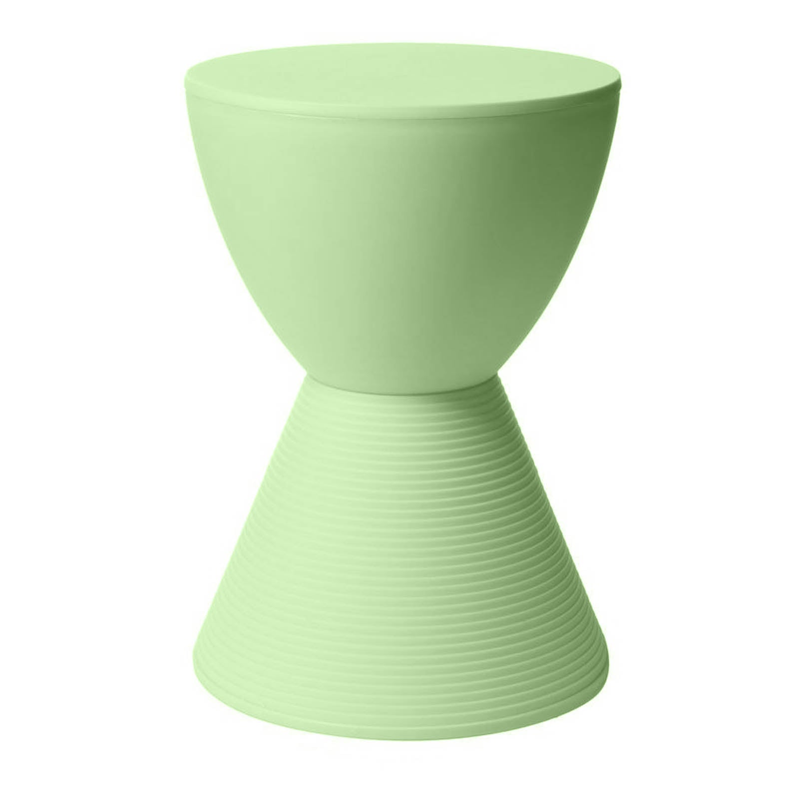 Side Table Or Stool Pc-051-Green -  Side Tables - ebarza Furniture UAE | Shop Modern Furniture in Abu Dhabi & Dubai - مفروشات ايبازرا في الامارات | تسوق اثاث عصري وديكورات مميزة في دبي وابوظبي