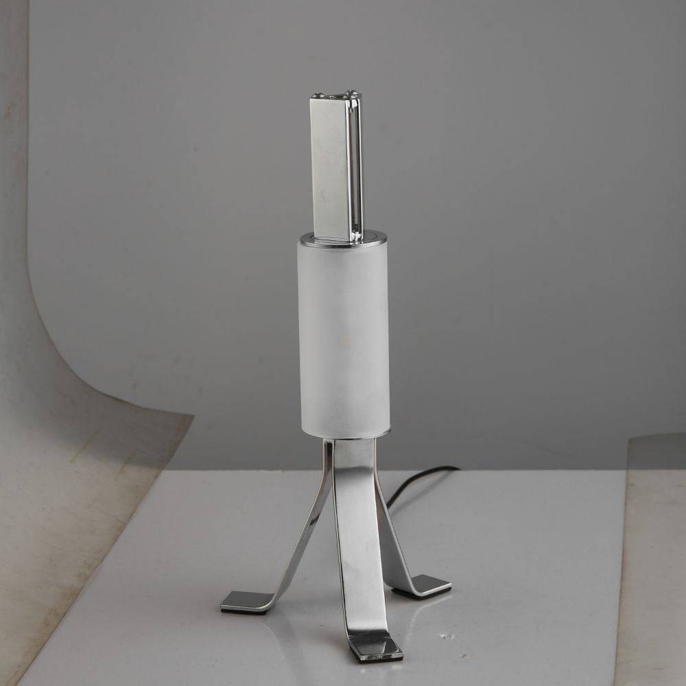 Smoke Table Lamp Cy-Ltd-1015-C -  Desk\table Lamps - ebarza Furniture UAE | Shop Modern Furniture in Abu Dhabi & Dubai - مفروشات ايبازرا في الامارات | تسوق اثاث عصري وديكورات مميزة في دبي وابوظبي