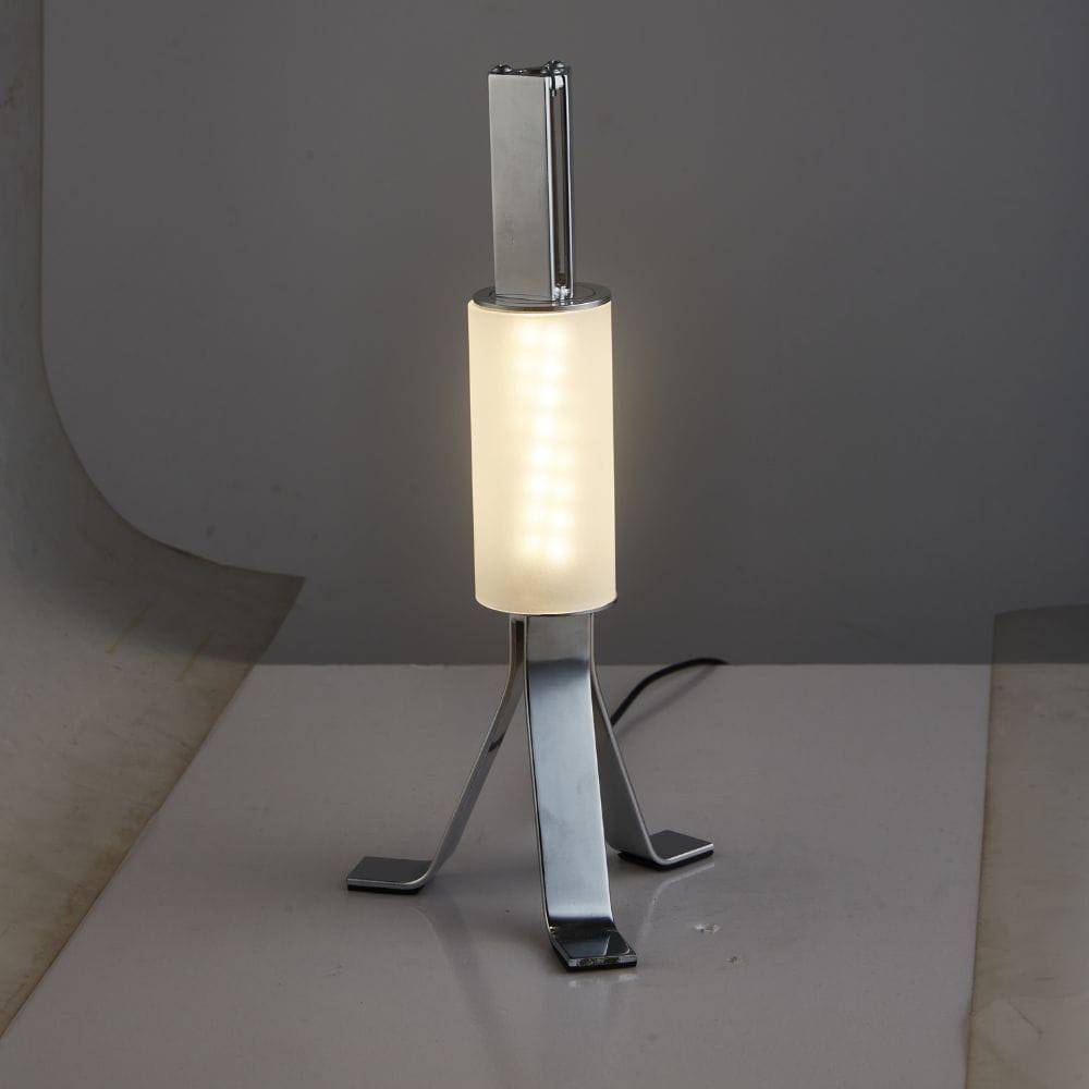 Smoke Table Lamp Cy-Ltd-1015-C -  Desk\table Lamps - ebarza Furniture UAE | Shop Modern Furniture in Abu Dhabi & Dubai - مفروشات ايبازرا في الامارات | تسوق اثاث عصري وديكورات مميزة في دبي وابوظبي