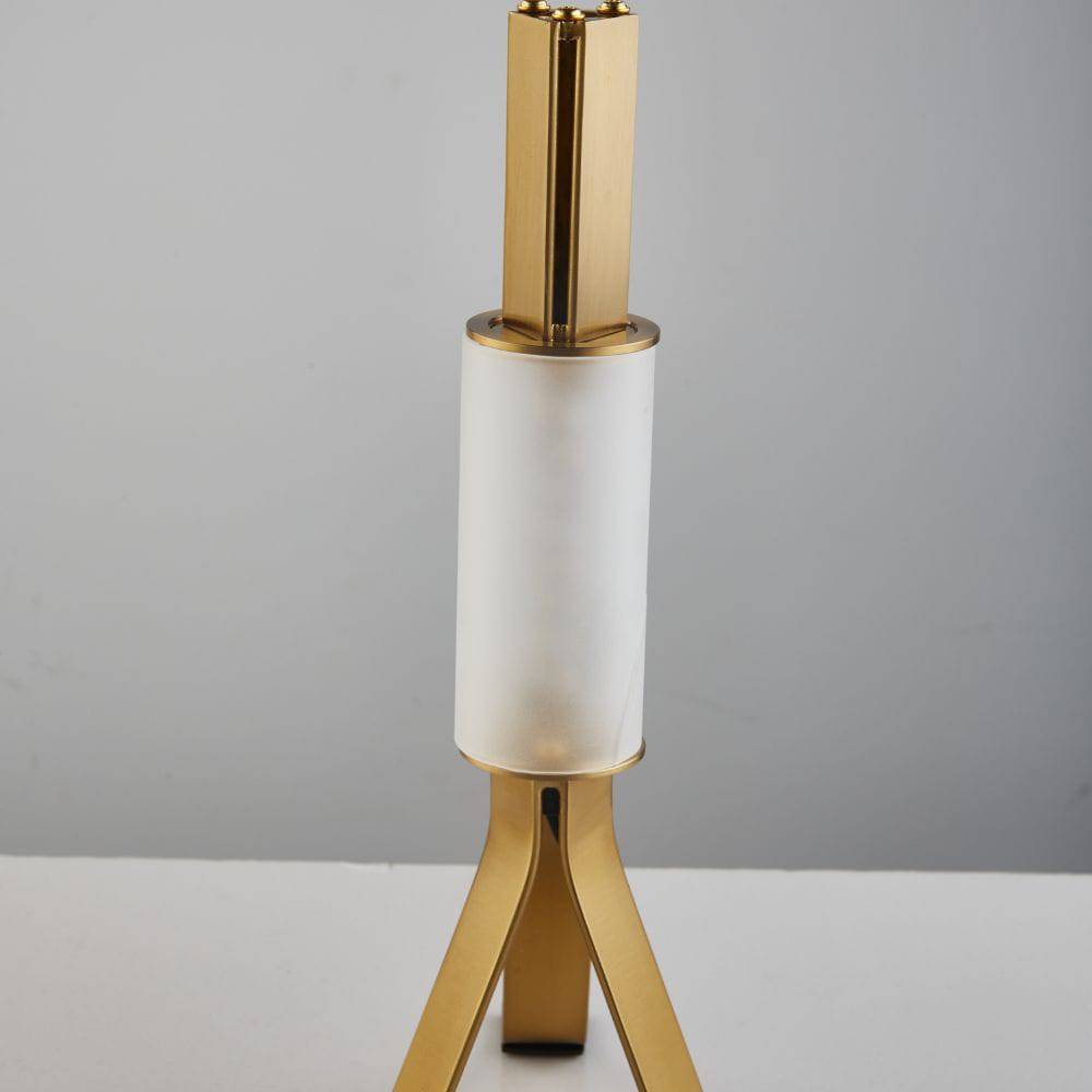 Smoke Table Lamp Cy-Ltd-1015-G -  Desk\table Lamps - ebarza Furniture UAE | Shop Modern Furniture in Abu Dhabi & Dubai - مفروشات ايبازرا في الامارات | تسوق اثاث عصري وديكورات مميزة في دبي وابوظبي