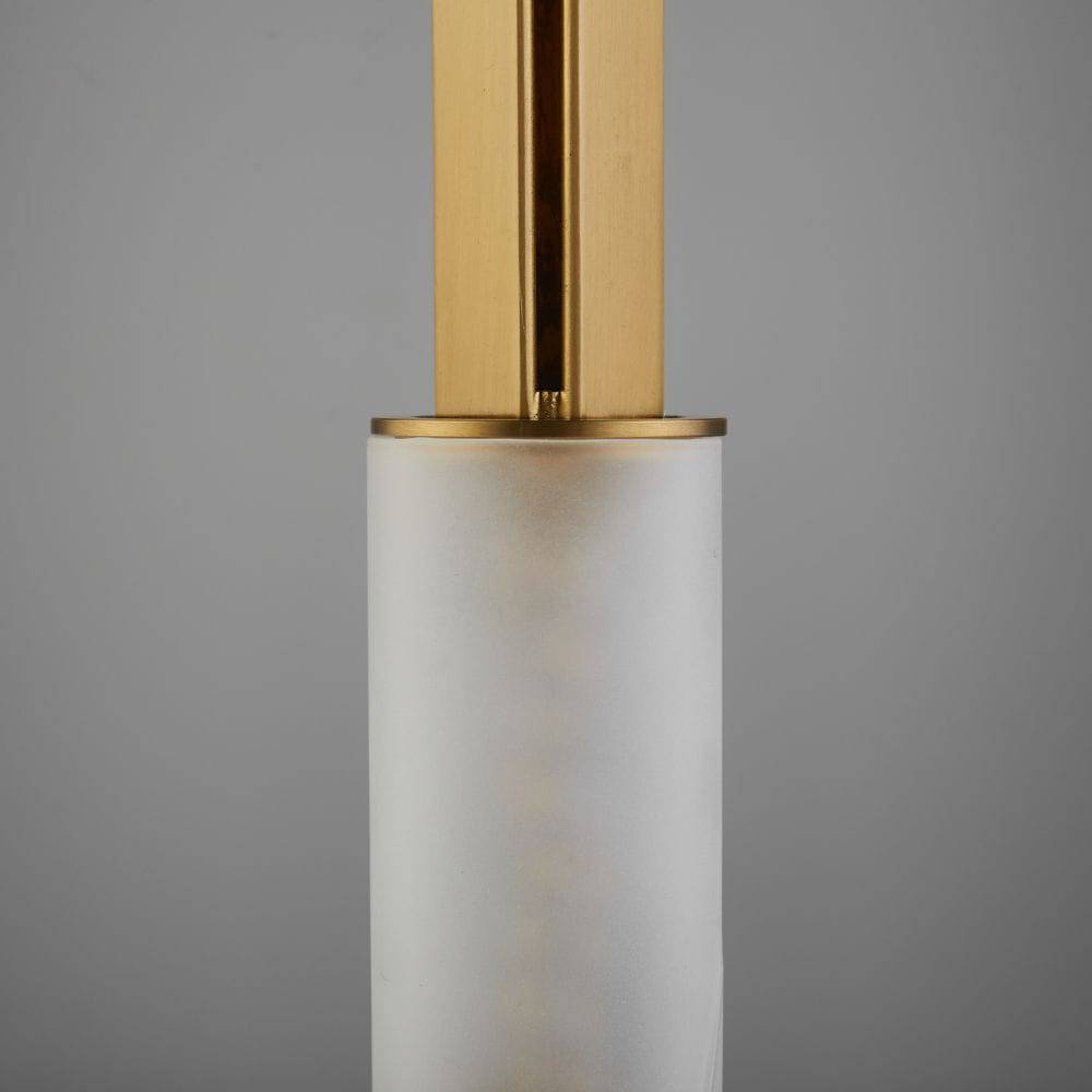 Smoke Table Lamp Cy-Ltd-1015-G -  Desk\table Lamps - ebarza Furniture UAE | Shop Modern Furniture in Abu Dhabi & Dubai - مفروشات ايبازرا في الامارات | تسوق اثاث عصري وديكورات مميزة في دبي وابوظبي
