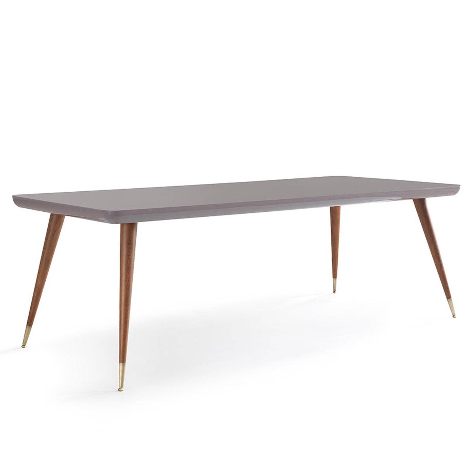 Soho Dining Table Soho-220 -  Dining Tables - ebarza Furniture UAE | Shop Modern Furniture in Abu Dhabi & Dubai - مفروشات ايبازرا في الامارات | تسوق اثاث عصري وديكورات مميزة في دبي وابوظبي