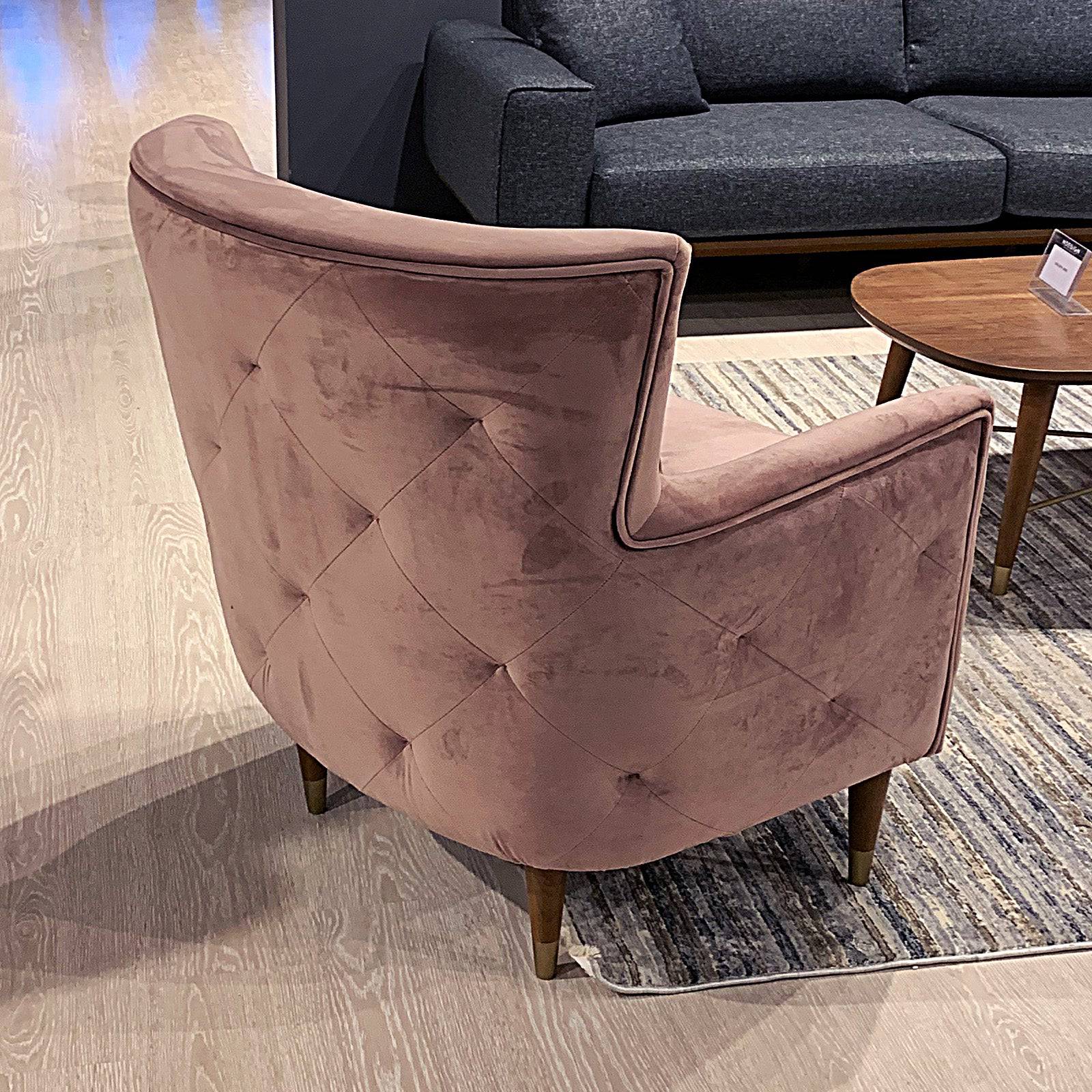 Soho Sofa Soho008 -  Sofas - ebarza Furniture UAE | Shop Modern Furniture in Abu Dhabi & Dubai - مفروشات ايبازرا في الامارات | تسوق اثاث عصري وديكورات مميزة في دبي وابوظبي