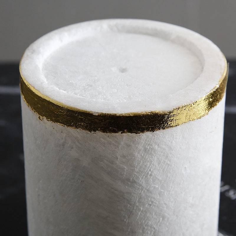 Spar Candle Holder Fl-Tz1052 -  Candle Holders - ebarza Furniture UAE | Shop Modern Furniture in Abu Dhabi & Dubai - مفروشات ايبازرا في الامارات | تسوق اثاث عصري وديكورات مميزة في دبي وابوظبي