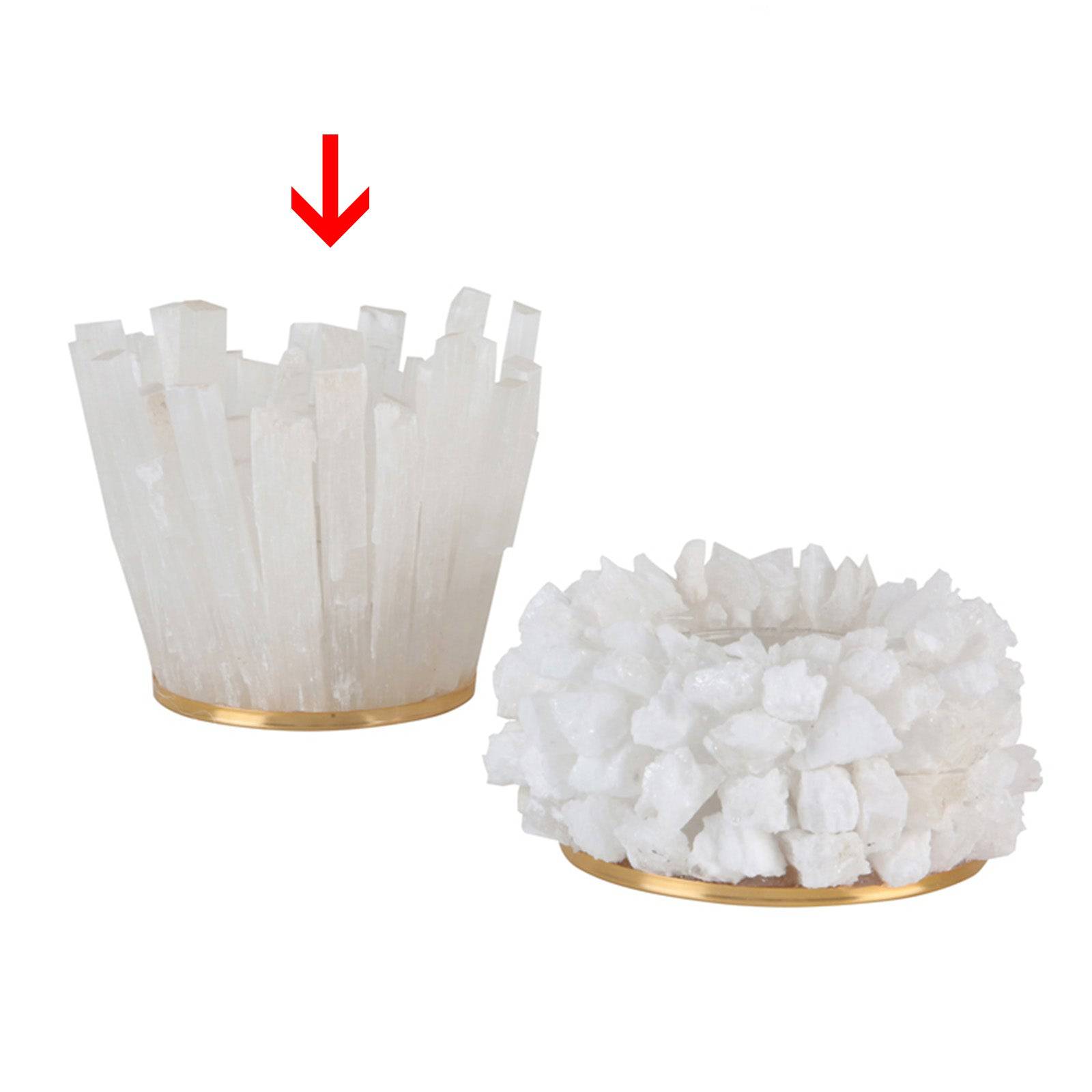 Spar Candle Holder Fl-Tz1055A -  Candle Holders - ebarza Furniture UAE | Shop Modern Furniture in Abu Dhabi & Dubai - مفروشات ايبازرا في الامارات | تسوق اثاث عصري وديكورات مميزة في دبي وابوظبي