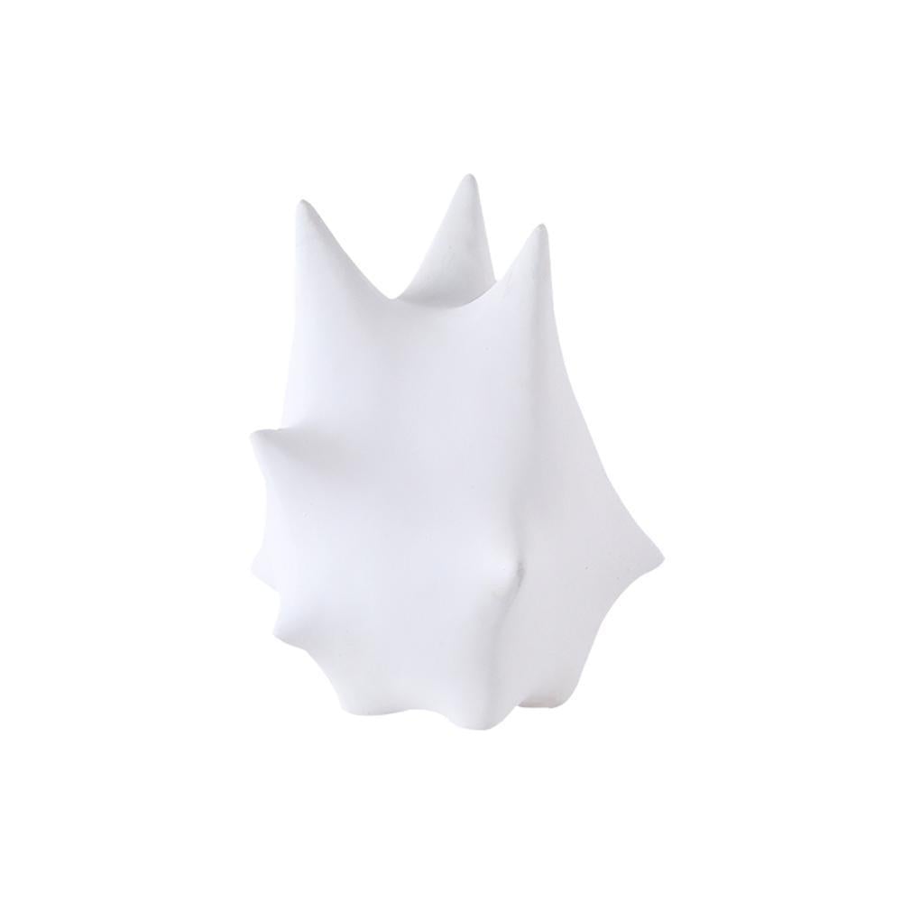 Spiky Ball Décor A Fa-D21061A -  Home Decor Figurines - ebarza Furniture UAE | Shop Modern Furniture in Abu Dhabi & Dubai - مفروشات ايبازرا في الامارات | تسوق اثاث عصري وديكورات مميزة في دبي وابوظبي