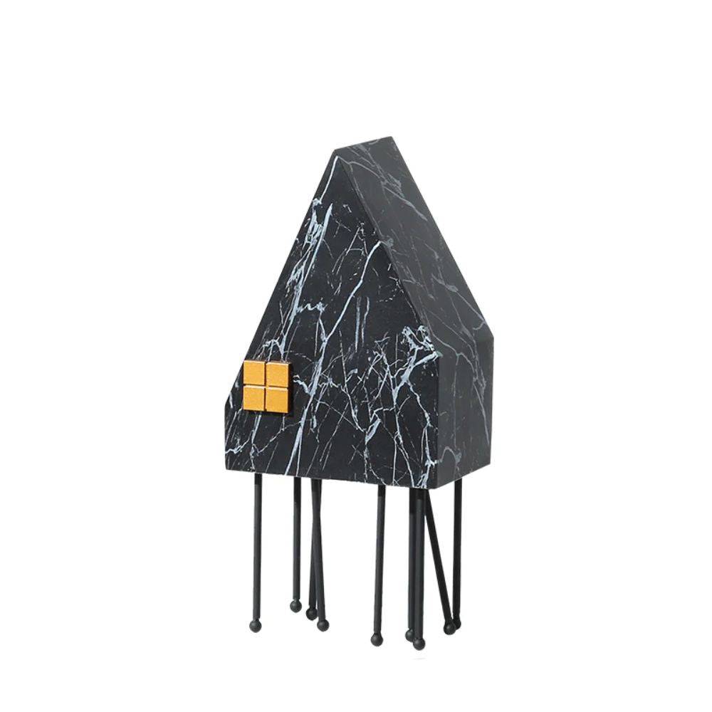 Square Window Room Ornament Fc-Sz22030B -  Home Decor Figurines - ebarza Furniture UAE | Shop Modern Furniture in Abu Dhabi & Dubai - مفروشات ايبازرا في الامارات | تسوق اثاث عصري وديكورات مميزة في دبي وابوظبي