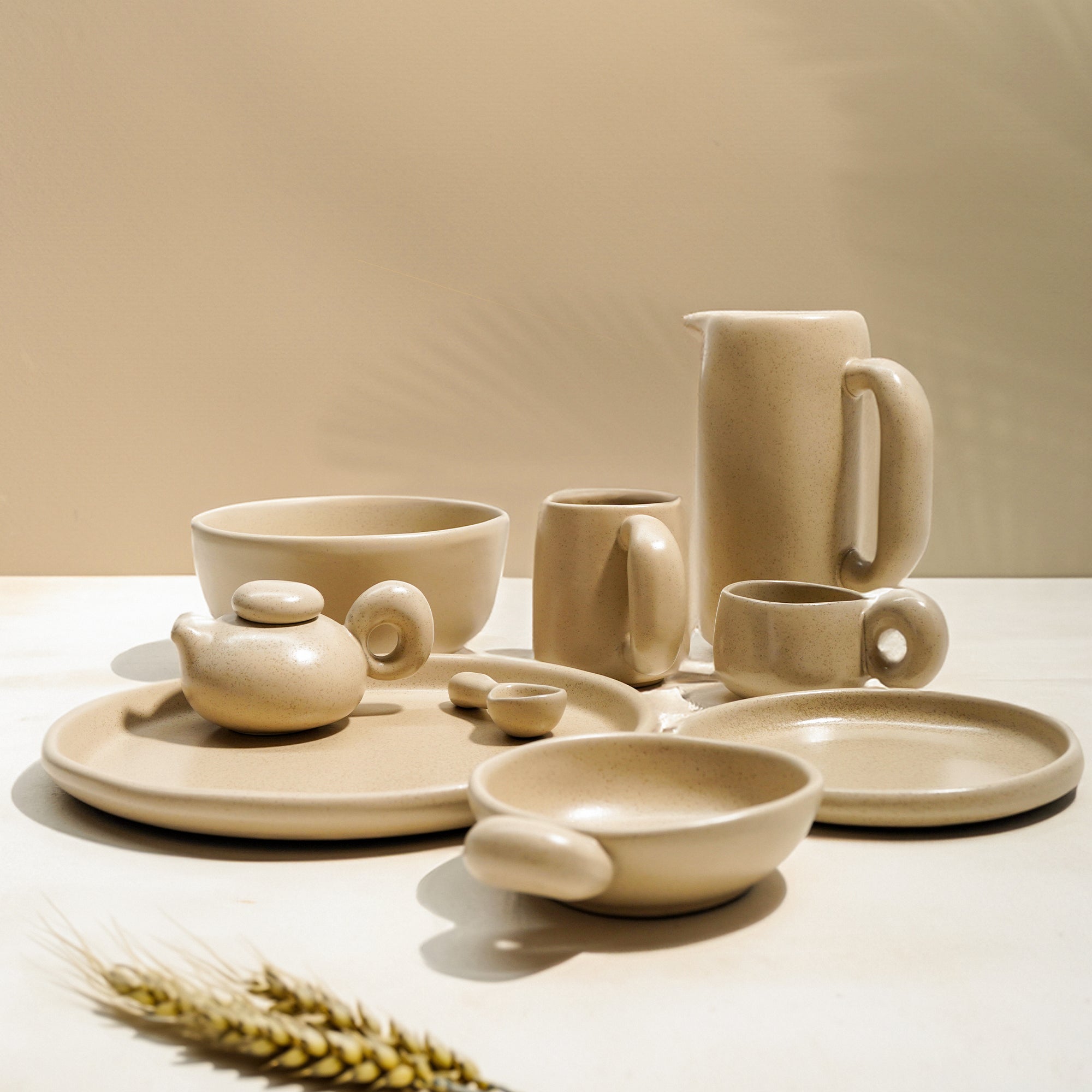 Asian Zen Coffee/ Tea Pot only E711-C-04197  Teapot Only -  Coffee and Tea Pots - ebarza Furniture UAE | Shop Modern Furniture in Abu Dhabi & Dubai - مفروشات ايبازرا في الامارات | تسوق اثاث عصري وديكورات مميزة في دبي وابوظبي