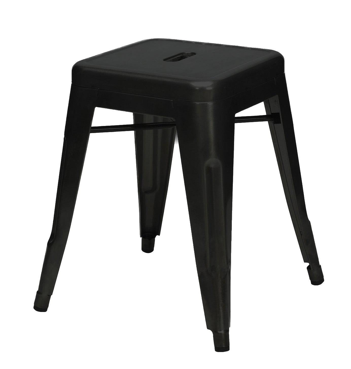 Stool/Chair Mc-009A-B -  Chairs - ebarza Furniture UAE | Shop Modern Furniture in Abu Dhabi & Dubai - مفروشات ايبازرا في الامارات | تسوق اثاث عصري وديكورات مميزة في دبي وابوظبي