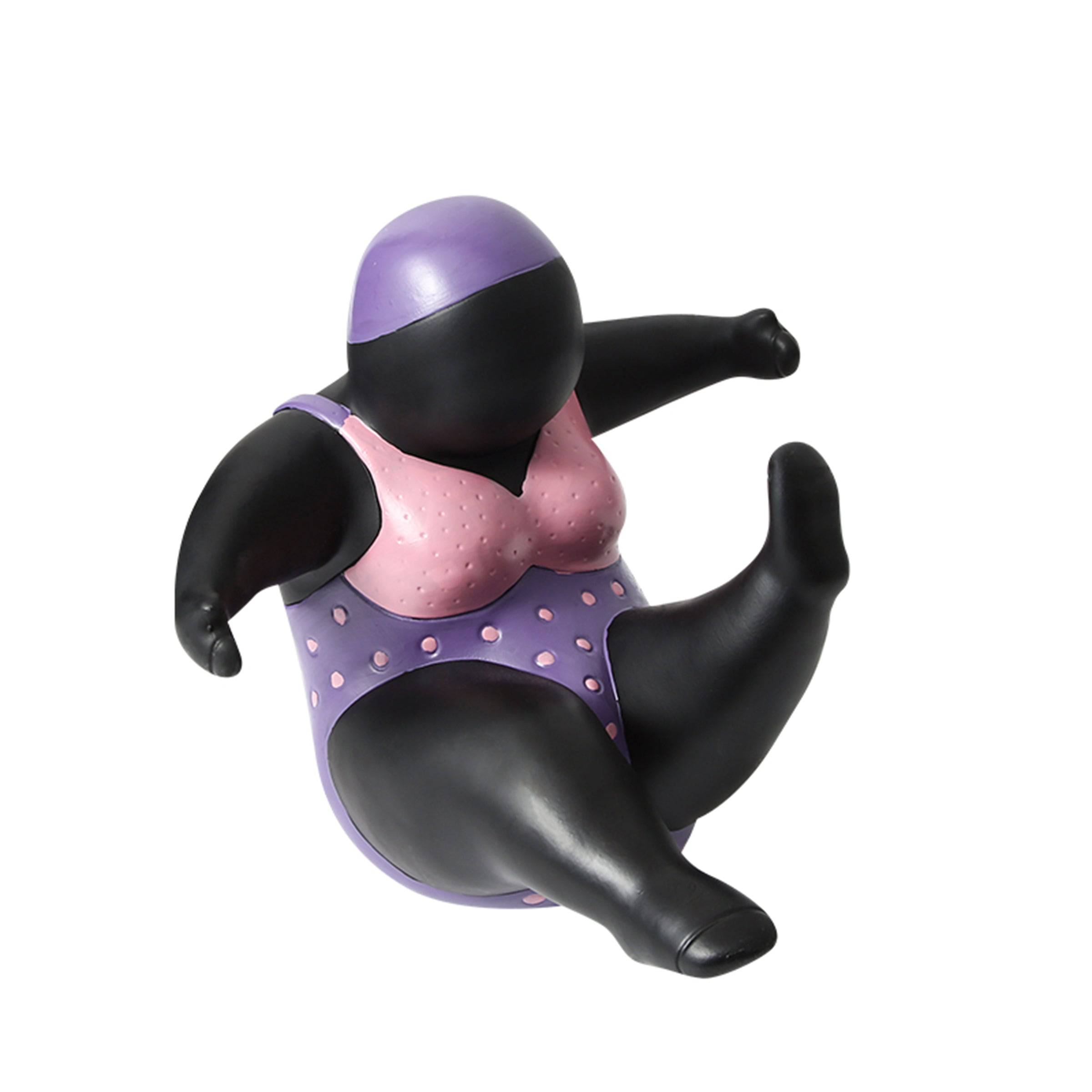 Swimsuit Character A Fc-Sz2152A -  Home Decor Figurines - ebarza Furniture UAE | Shop Modern Furniture in Abu Dhabi & Dubai - مفروشات ايبازرا في الامارات | تسوق اثاث عصري وديكورات مميزة في دبي وابوظبي