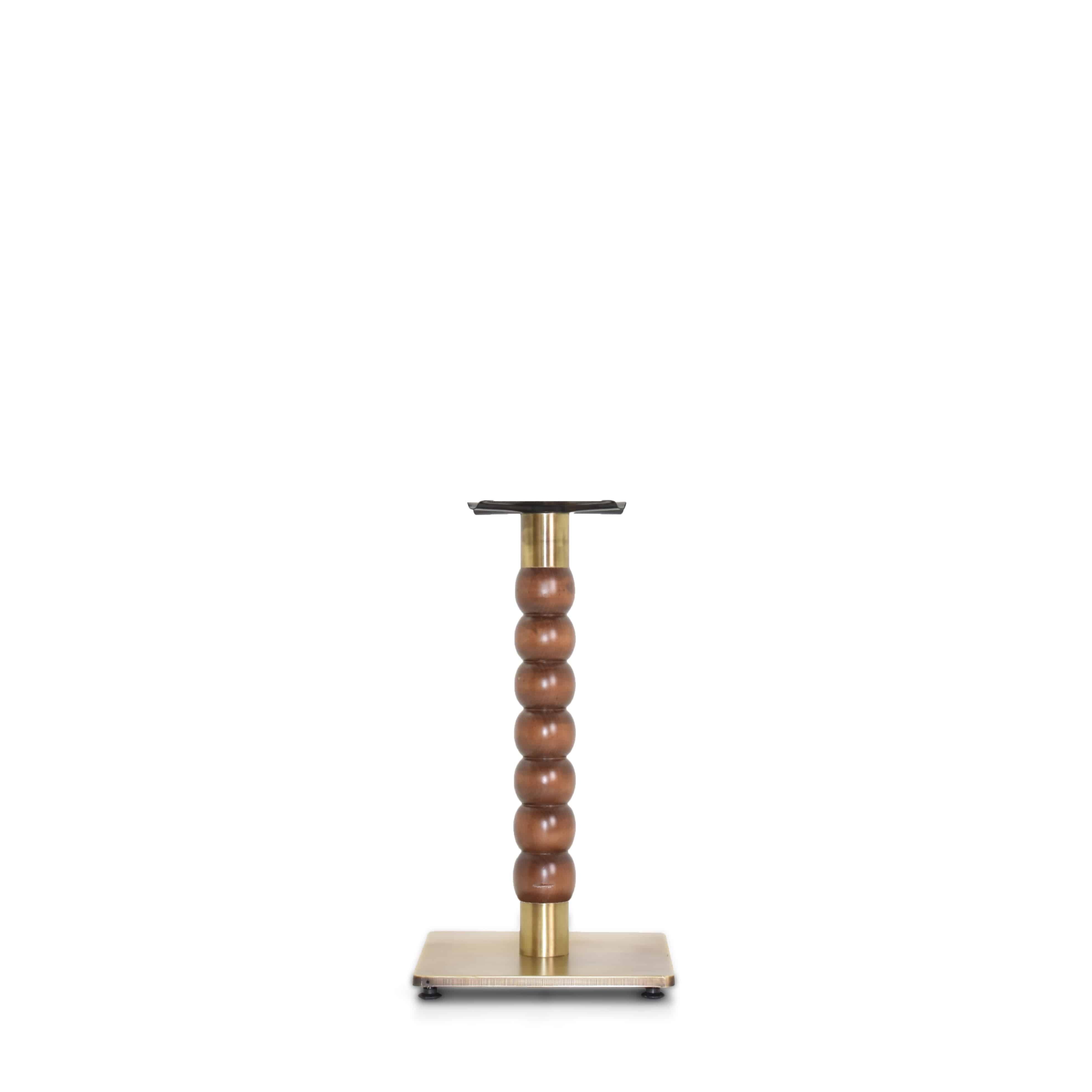 Table Base Es-9-Leg -  Table bases - ebarza Furniture UAE | Shop Modern Furniture in Abu Dhabi & Dubai - مفروشات ايبازرا في الامارات | تسوق اثاث عصري وديكورات مميزة في دبي وابوظبي