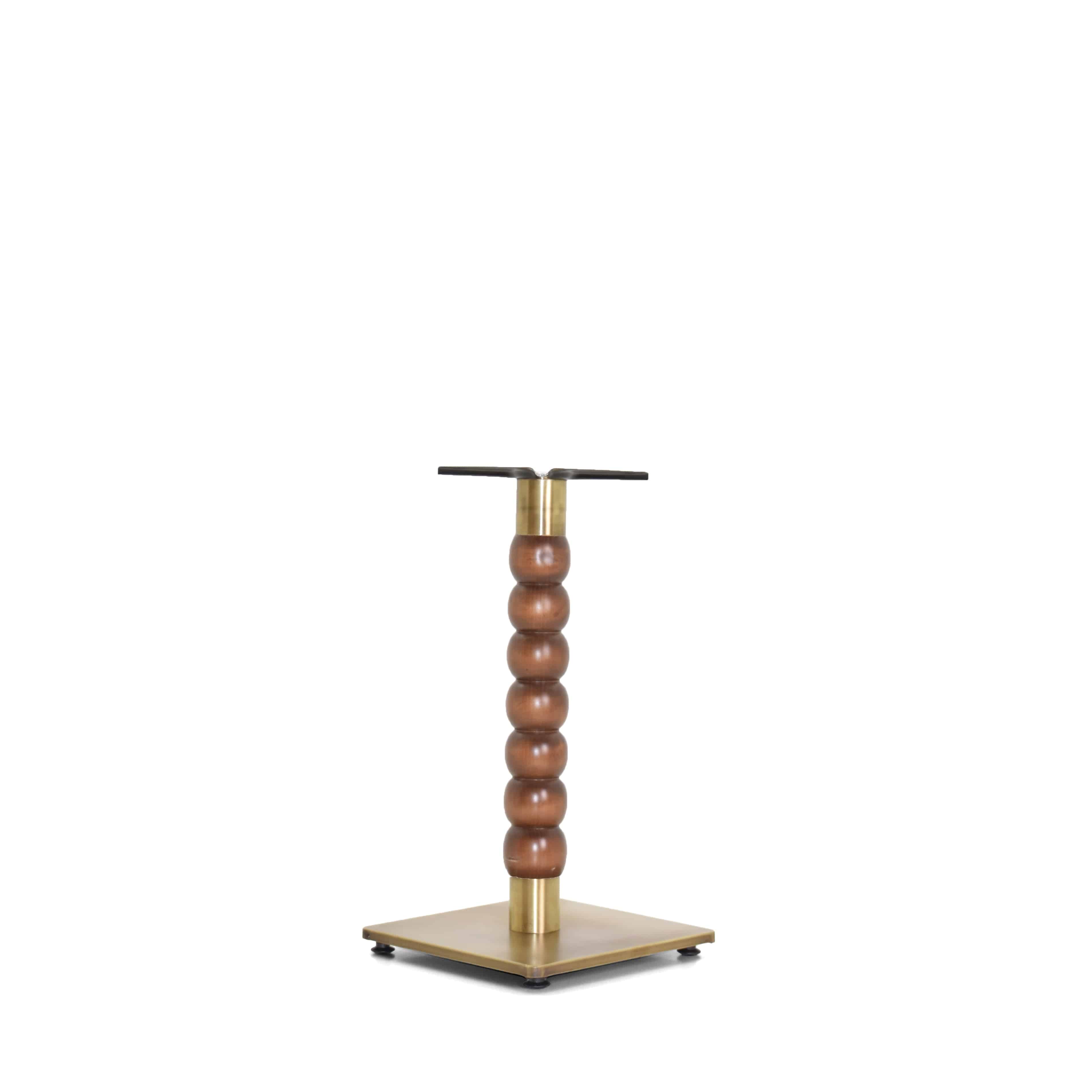 Table Base Es-9-Leg -  Table bases - ebarza Furniture UAE | Shop Modern Furniture in Abu Dhabi & Dubai - مفروشات ايبازرا في الامارات | تسوق اثاث عصري وديكورات مميزة في دبي وابوظبي