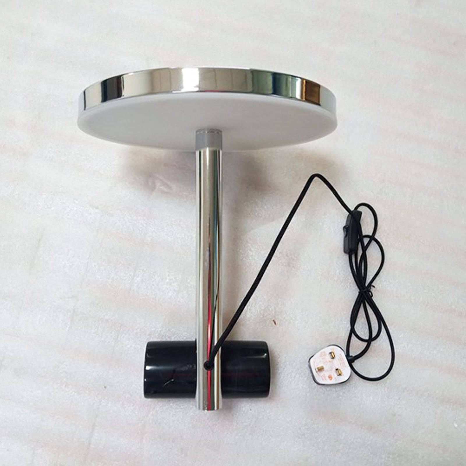 Table Lamp Cy-New-067 -  Desk/table Lamps - ebarza Furniture UAE | Shop Modern Furniture in Abu Dhabi & Dubai - مفروشات ايبازرا في الامارات | تسوق اثاث عصري وديكورات مميزة في دبي وابوظبي