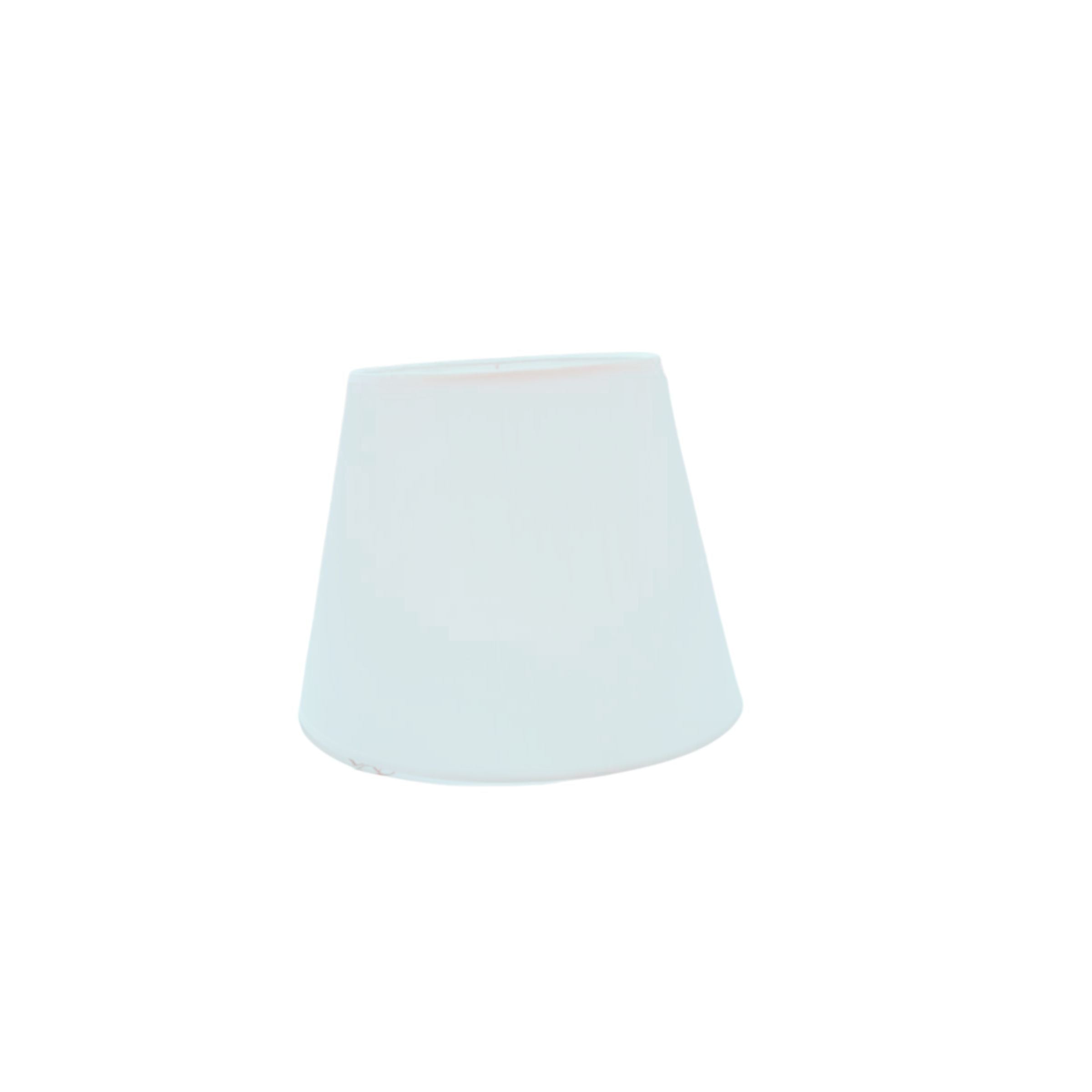 Table Lamp Shade 30Cm White-Small -  Floor Lamps - ebarza Furniture UAE | Shop Modern Furniture in Abu Dhabi & Dubai - مفروشات ايبازرا في الامارات | تسوق اثاث عصري وديكورات مميزة في دبي وابوظبي