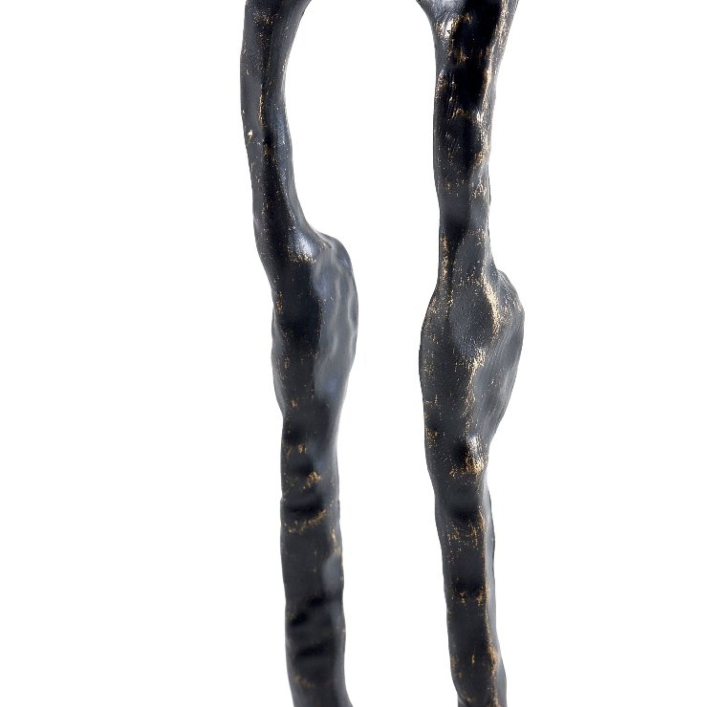 TABLETOP FIGURINE H1950 -  Home Decor Figurines - ebarza Furniture UAE | Shop Modern Furniture in Abu Dhabi & Dubai - مفروشات ايبازرا في الامارات | تسوق اثاث عصري وديكورات مميزة في دبي وابوظبي