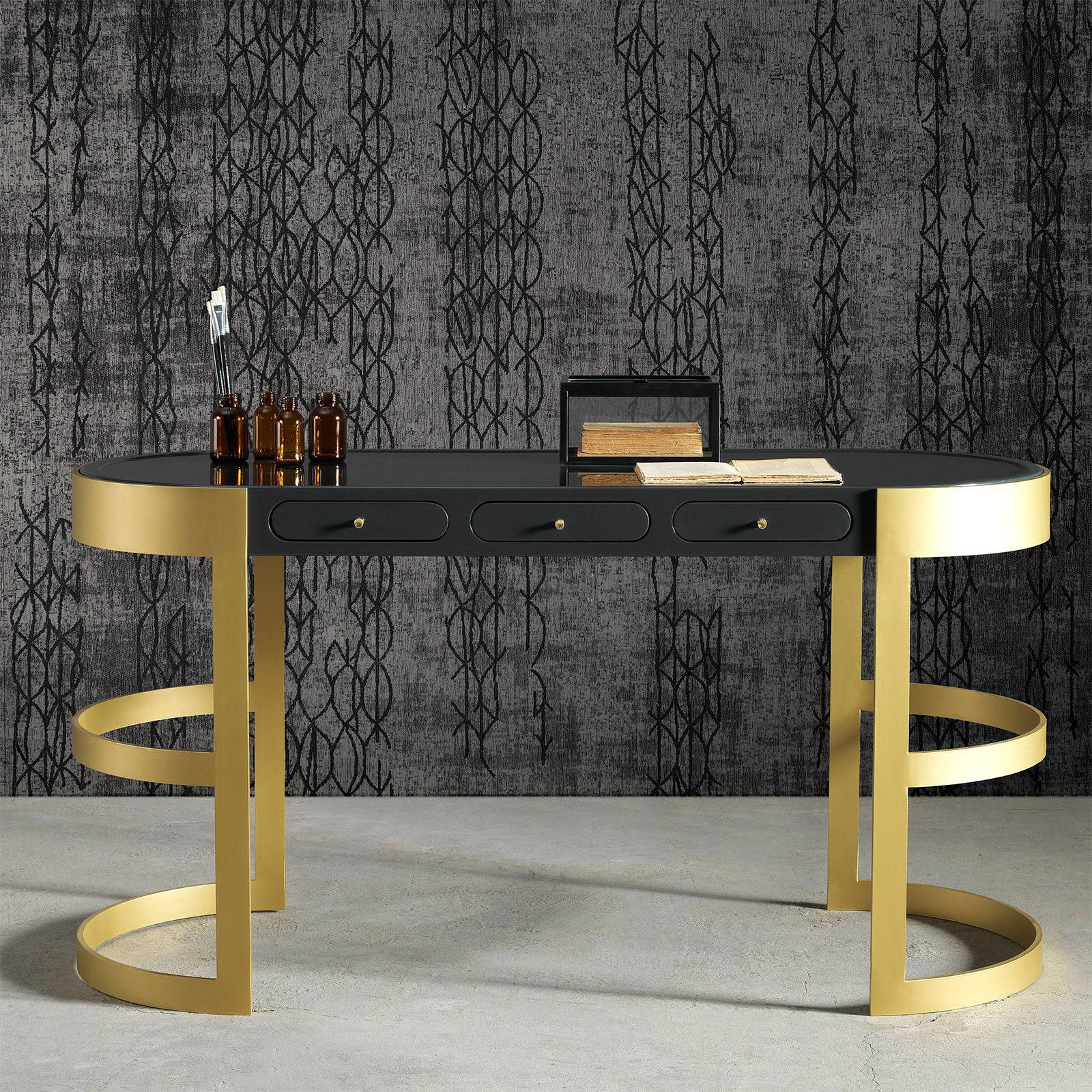 Tag Desk Tag-001 -  Office Desks - ebarza Furniture UAE | Shop Modern Furniture in Abu Dhabi & Dubai - مفروشات ايبازرا في الامارات | تسوق اثاث عصري وديكورات مميزة في دبي وابوظبي
