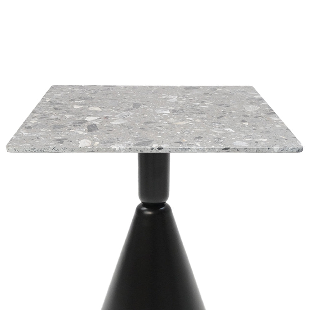 Pre-order 75 Days Delivery Terrazzo Table Top 301-N0370 -  Table Tops - ebarza Furniture UAE | Shop Modern Furniture in Abu Dhabi & Dubai - مفروشات ايبازرا في الامارات | تسوق اثاث عصري وديكورات مميزة في دبي وابوظبي