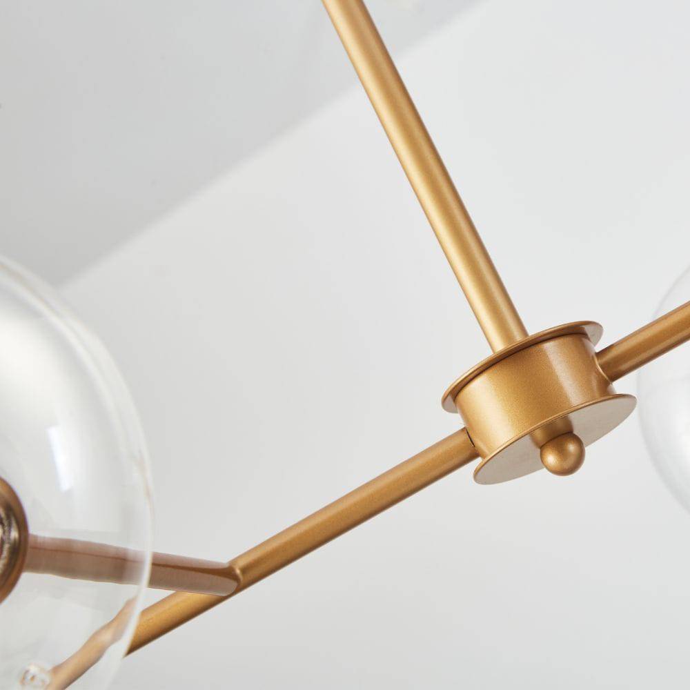 The Line Pendant Lamp Cy-Dd-1040 -  Pendant Lamps - ebarza Furniture UAE | Shop Modern Furniture in Abu Dhabi & Dubai - مفروشات ايبازرا في الامارات | تسوق اثاث عصري وديكورات مميزة في دبي وابوظبي