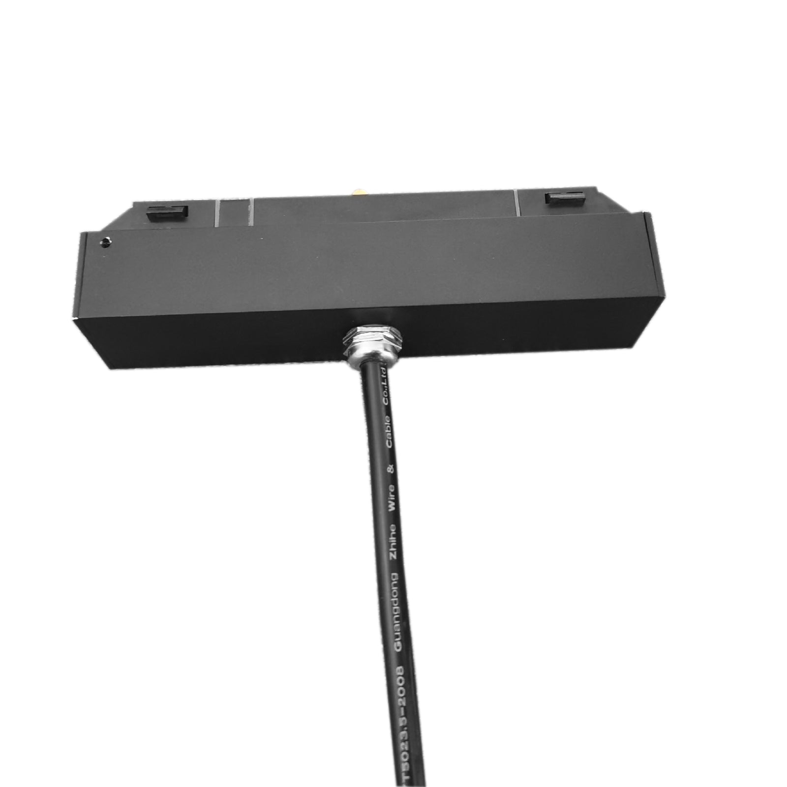 Track Light Rail Plug With Wire Ynd-20-1-C7 -  Smart Track Lighting - ebarza Furniture UAE | Shop Modern Furniture in Abu Dhabi & Dubai - مفروشات ايبازرا في الامارات | تسوق اثاث عصري وديكورات مميزة في دبي وابوظبي