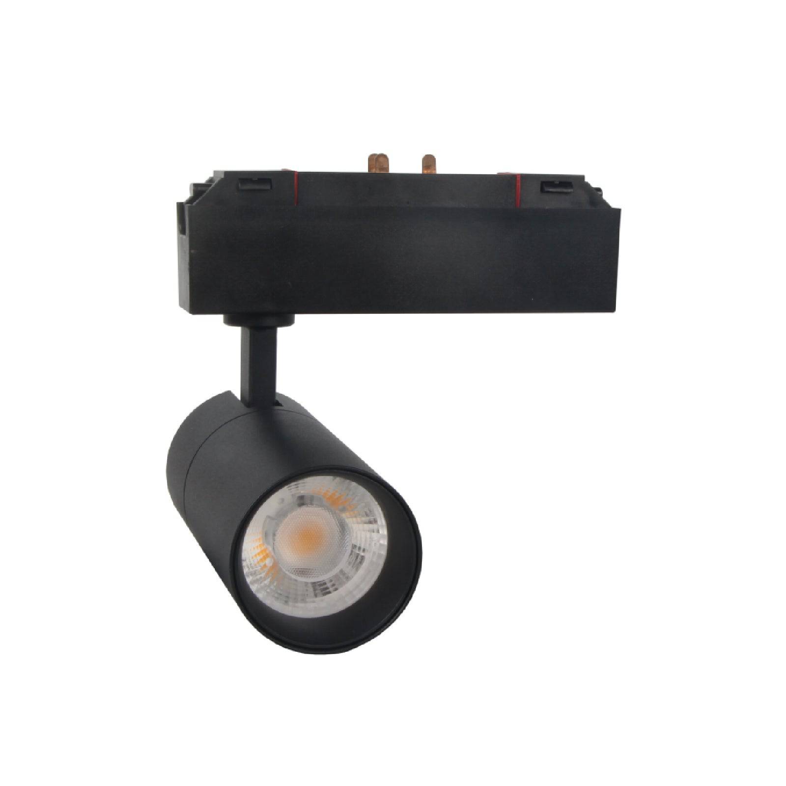 Track Light Ynd-Cx10-15 -  Smart Track Lighting - ebarza Furniture UAE | Shop Modern Furniture in Abu Dhabi & Dubai - مفروشات ايبازرا في الامارات | تسوق اثاث عصري وديكورات مميزة في دبي وابوظبي