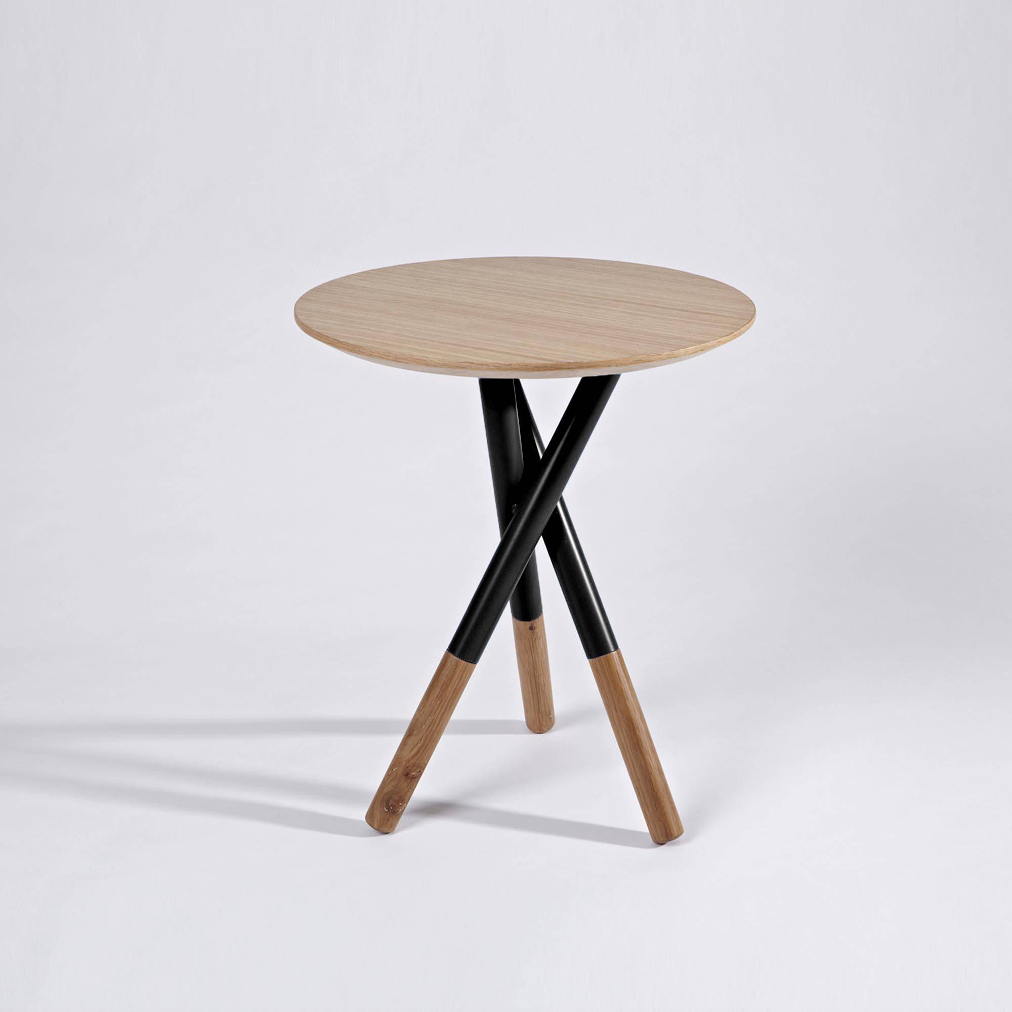 Trio Table Wjc15194-N -  Side Tables - ebarza Furniture UAE | Shop Modern Furniture in Abu Dhabi & Dubai - مفروشات ايبازرا في الامارات | تسوق اثاث عصري وديكورات مميزة في دبي وابوظبي