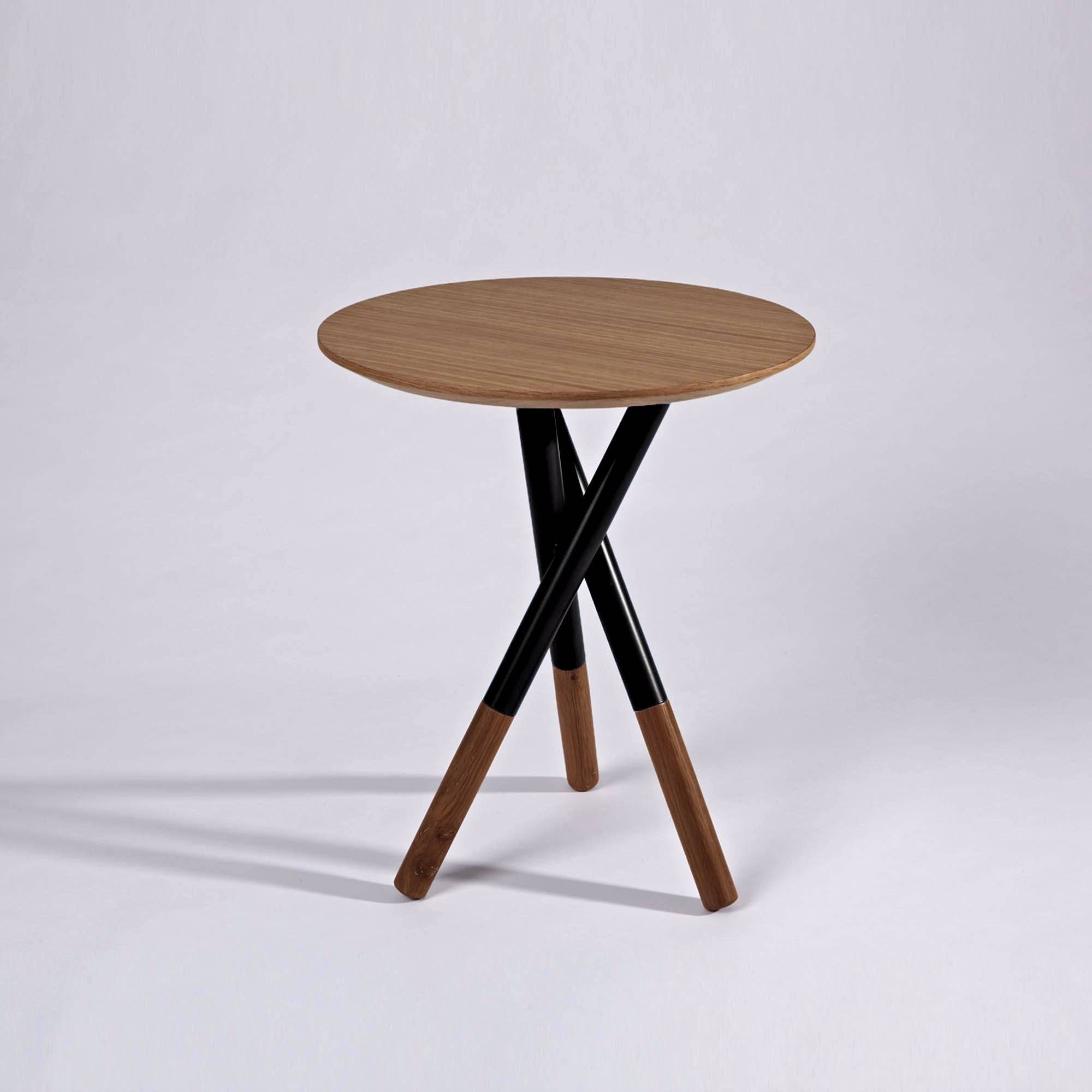 Trio Table Wjc15194-W -  Side Tables - ebarza Furniture UAE | Shop Modern Furniture in Abu Dhabi & Dubai - مفروشات ايبازرا في الامارات | تسوق اثاث عصري وديكورات مميزة في دبي وابوظبي