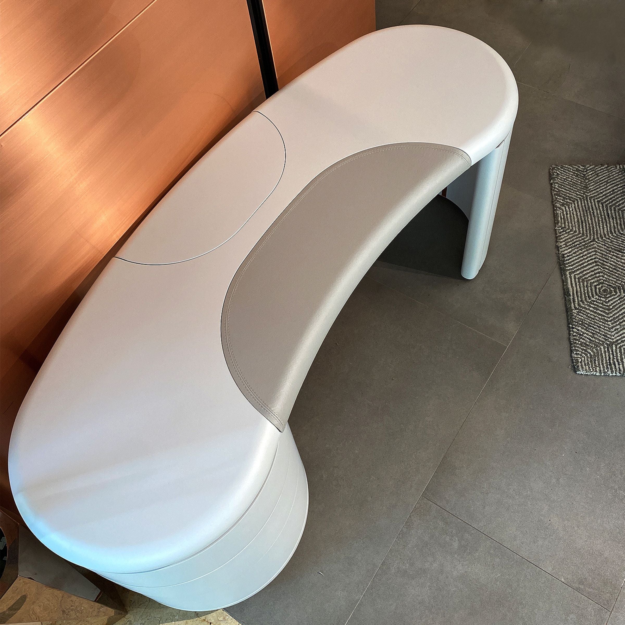 Tulip  Desk / Dresser  SIFTLP002 -  Office Desks - ebarza Furniture UAE | Shop Modern Furniture in Abu Dhabi & Dubai - مفروشات ايبازرا في الامارات | تسوق اثاث عصري وديكورات مميزة في دبي وابوظبي