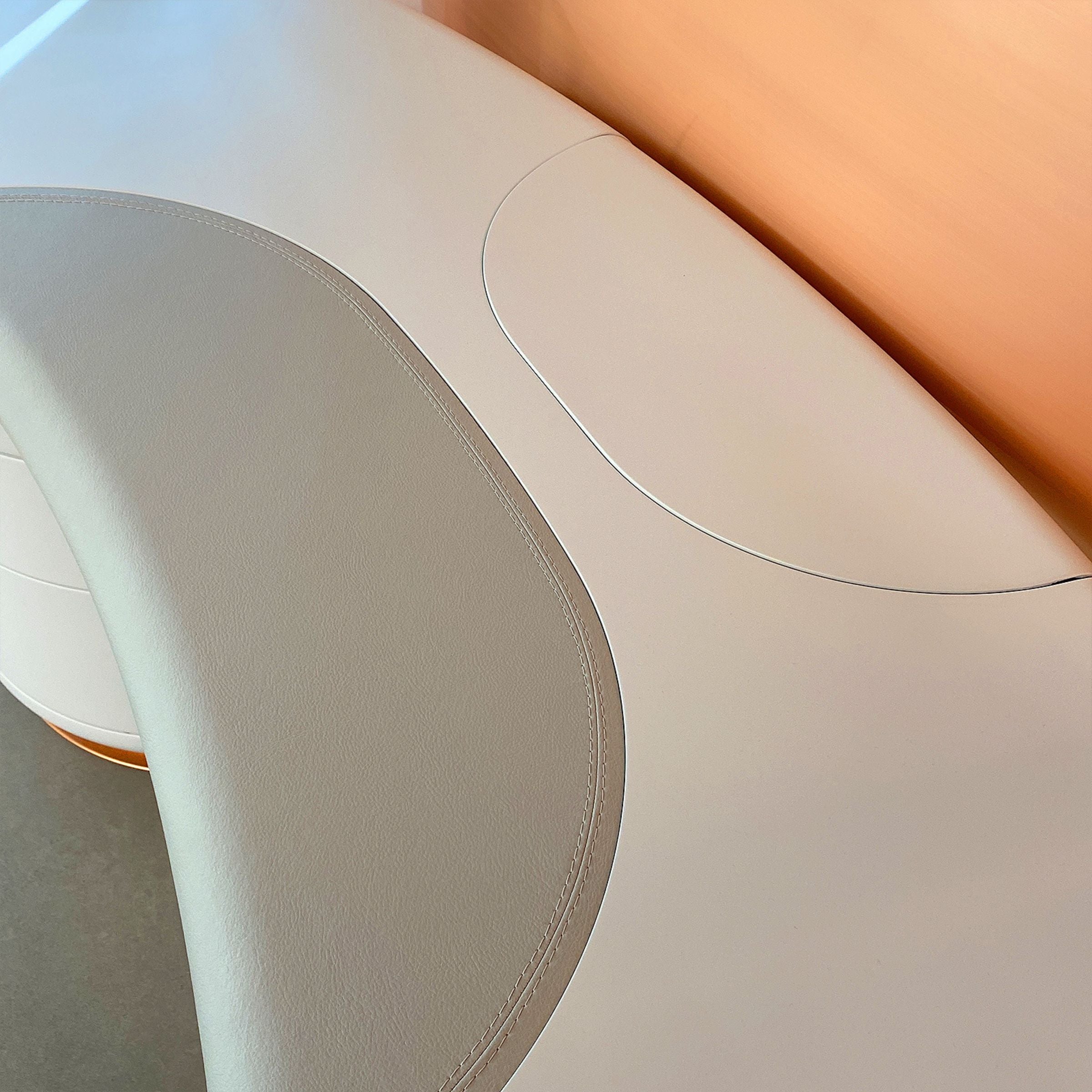 Tulip  Desk / Dresser  SIFTLP002 -  Office Desks - ebarza Furniture UAE | Shop Modern Furniture in Abu Dhabi & Dubai - مفروشات ايبازرا في الامارات | تسوق اثاث عصري وديكورات مميزة في دبي وابوظبي