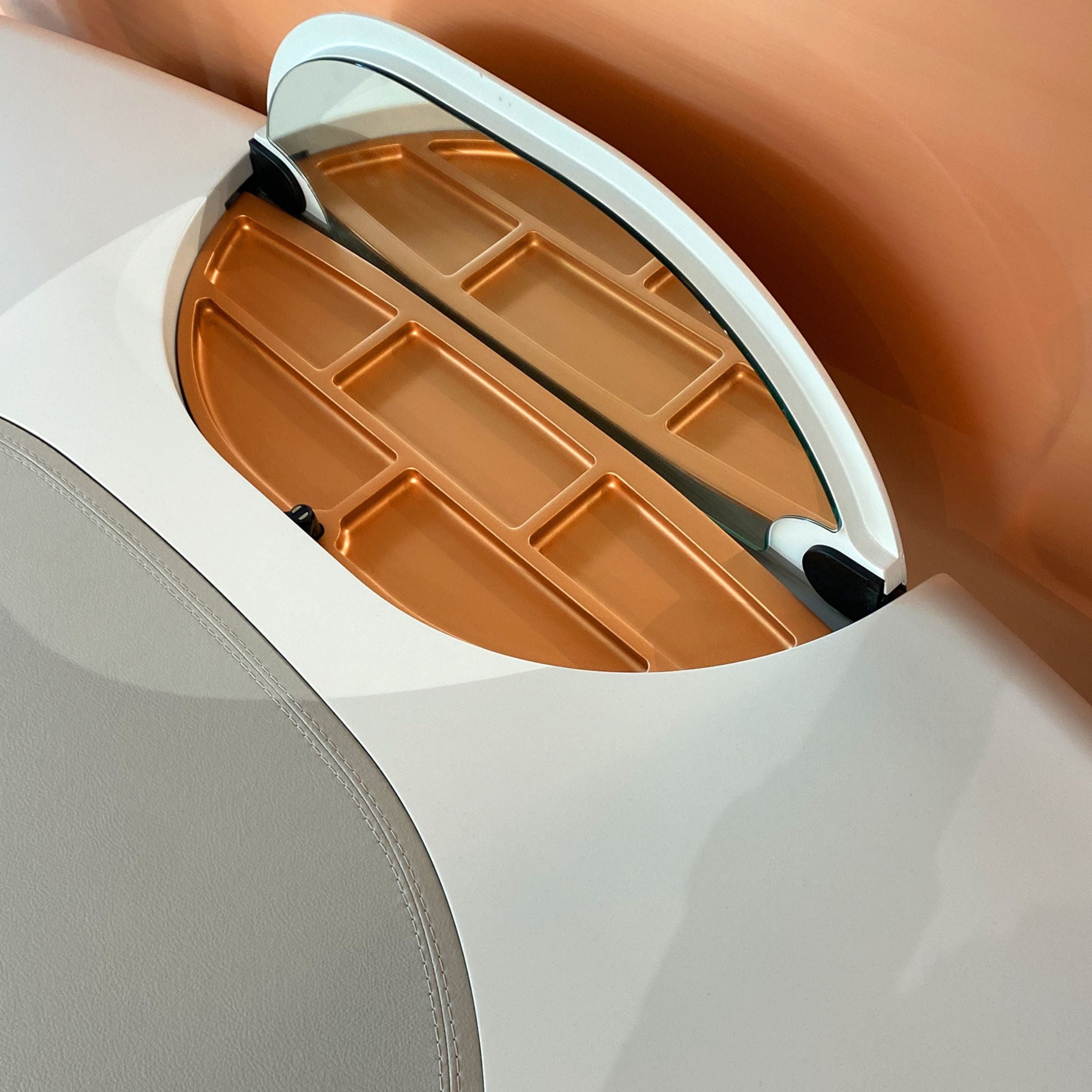 Tulip  Desk / Dresser  SIFTLP002 -  Office Desks - ebarza Furniture UAE | Shop Modern Furniture in Abu Dhabi & Dubai - مفروشات ايبازرا في الامارات | تسوق اثاث عصري وديكورات مميزة في دبي وابوظبي