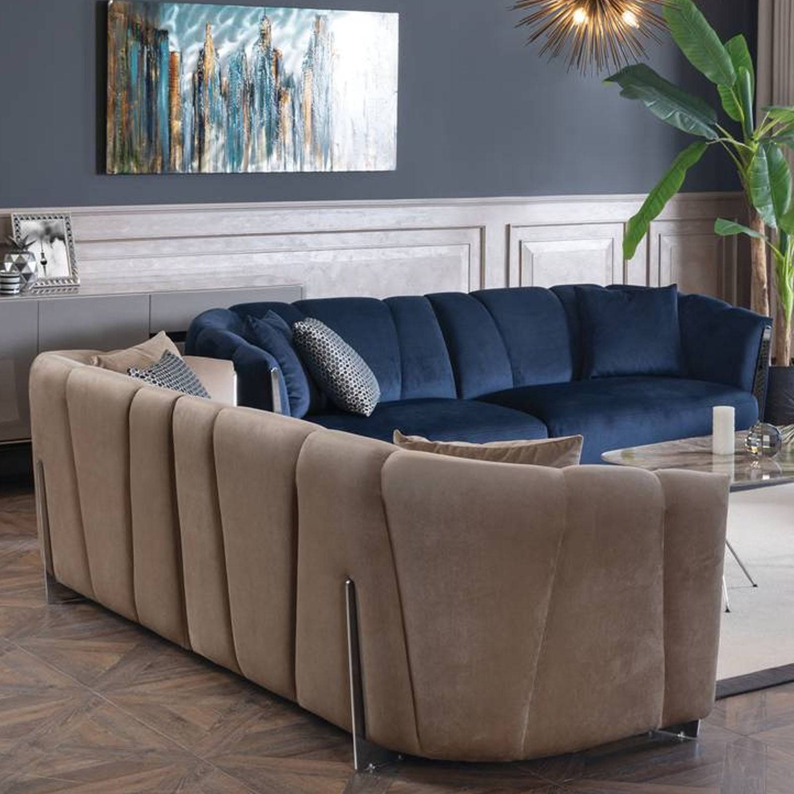 Ultra Armchair Ultra-Chair -  Armchairs - ebarza Furniture UAE | Shop Modern Furniture in Abu Dhabi & Dubai - مفروشات ايبازرا في الامارات | تسوق اثاث عصري وديكورات مميزة في دبي وابوظبي