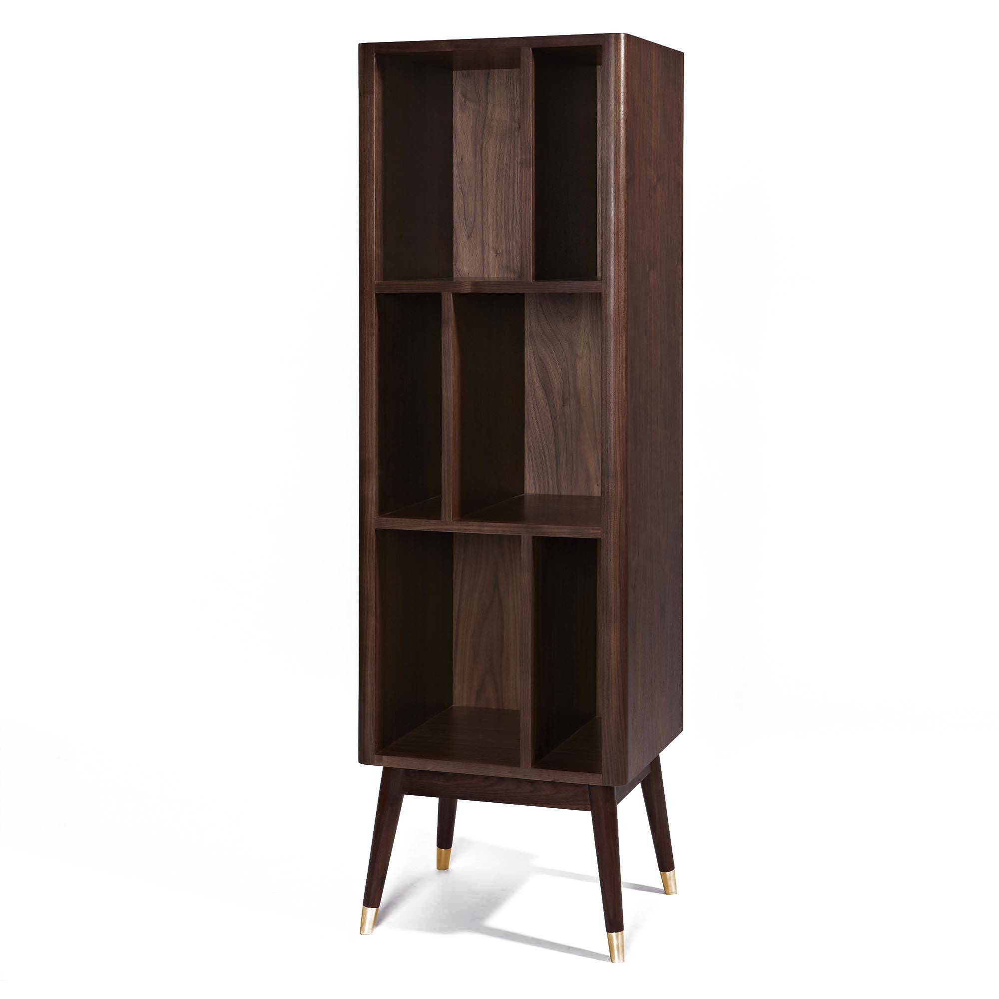 Uster Long Cabinet  Bsg16231-W -  Cabinets - ebarza Furniture UAE | Shop Modern Furniture in Abu Dhabi & Dubai - مفروشات ايبازرا في الامارات | تسوق اثاث عصري وديكورات مميزة في دبي وابوظبي