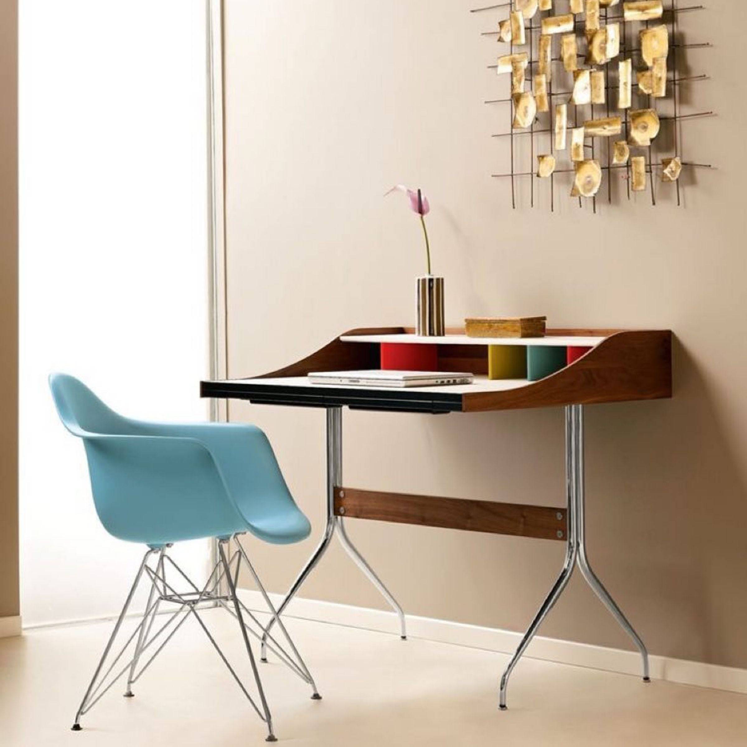 Varberg Office Desk  Bp6030 Bsz15138 -  Office Desks - ebarza Furniture UAE | Shop Modern Furniture in Abu Dhabi & Dubai - مفروشات ايبازرا في الامارات | تسوق اثاث عصري وديكورات مميزة في دبي وابوظبي
