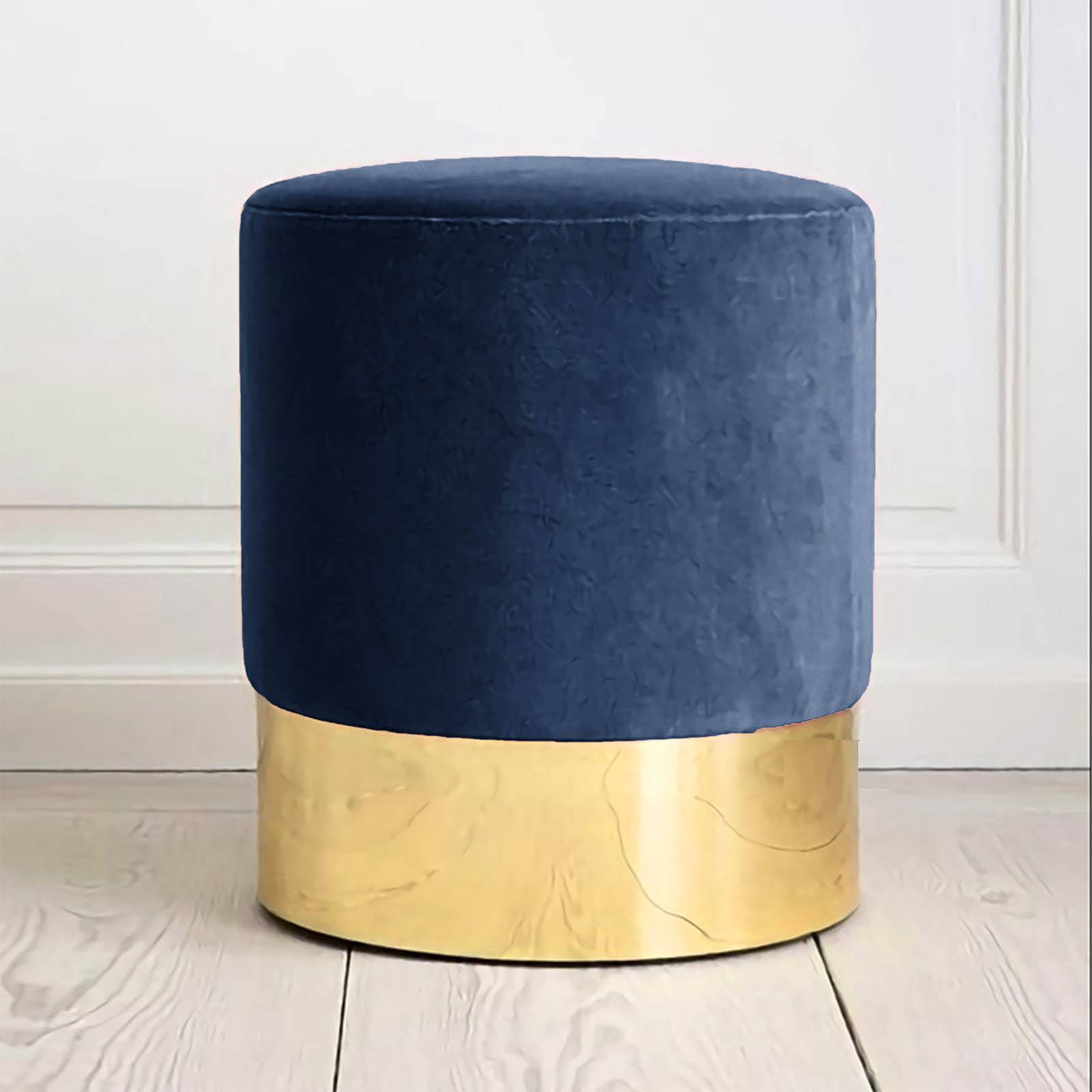 Display Item - Velletri Stool Tg-196-B Nakheel -  DISPLAY ITEM - ebarza Furniture UAE | Shop Modern Furniture in Abu Dhabi & Dubai - مفروشات ايبازرا في الامارات | تسوق اثاث عصري وديكورات مميزة في دبي وابوظبي