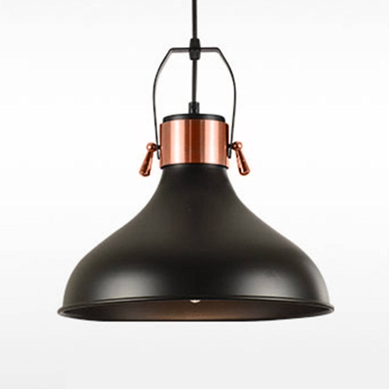 Vintage Pendant Lamp Cy-New-040-Brg -  Pendant Lamps - ebarza Furniture UAE | Shop Modern Furniture in Abu Dhabi & Dubai - مفروشات ايبازرا في الامارات | تسوق اثاث عصري وديكورات مميزة في دبي وابوظبي