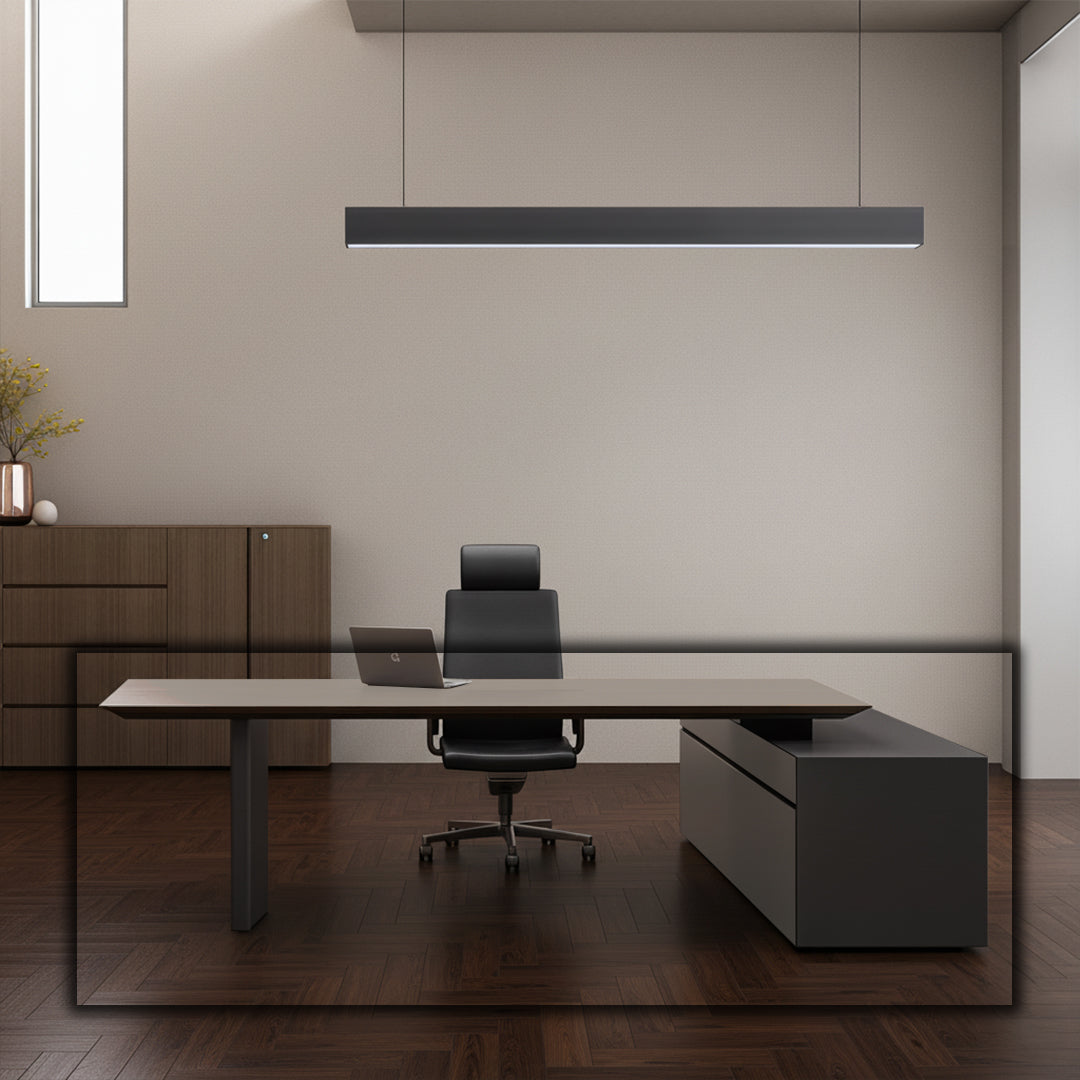 Vipo Lift and Push-Pull Office Table W240*D190*H75-115 cm VIPO-714P -  Office Desks - ebarza Furniture UAE | Shop Modern Furniture in Abu Dhabi & Dubai - مفروشات ايبازرا في الامارات | تسوق اثاث عصري وديكورات مميزة في دبي وابوظبي