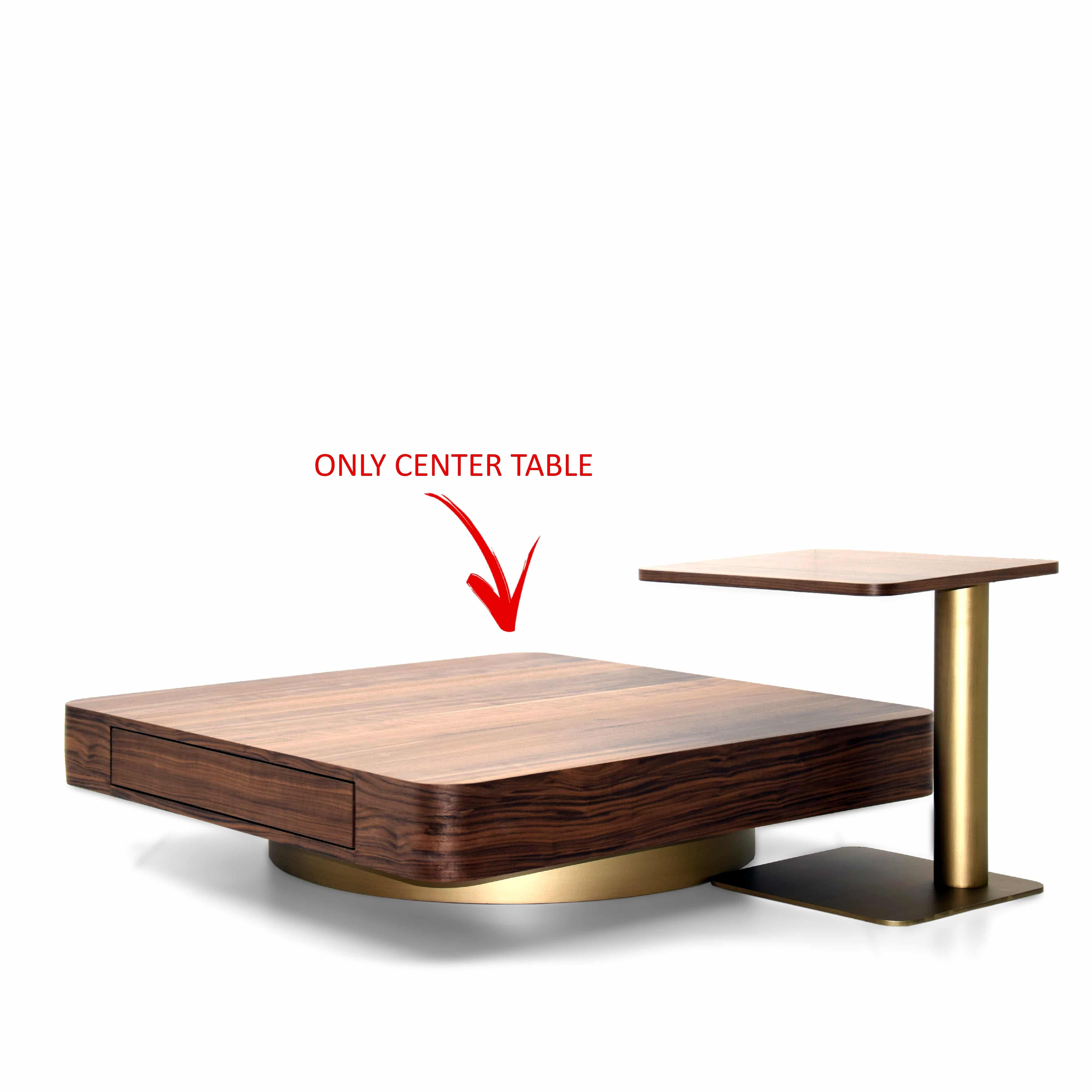 Display Item - Wagon Center Table Orxwgn-CtYAS -  DISPLAY ITEM - ebarza Furniture UAE | Shop Modern Furniture in Abu Dhabi & Dubai - مفروشات ايبازرا في الامارات | تسوق اثاث عصري وديكورات مميزة في دبي وابوظبي