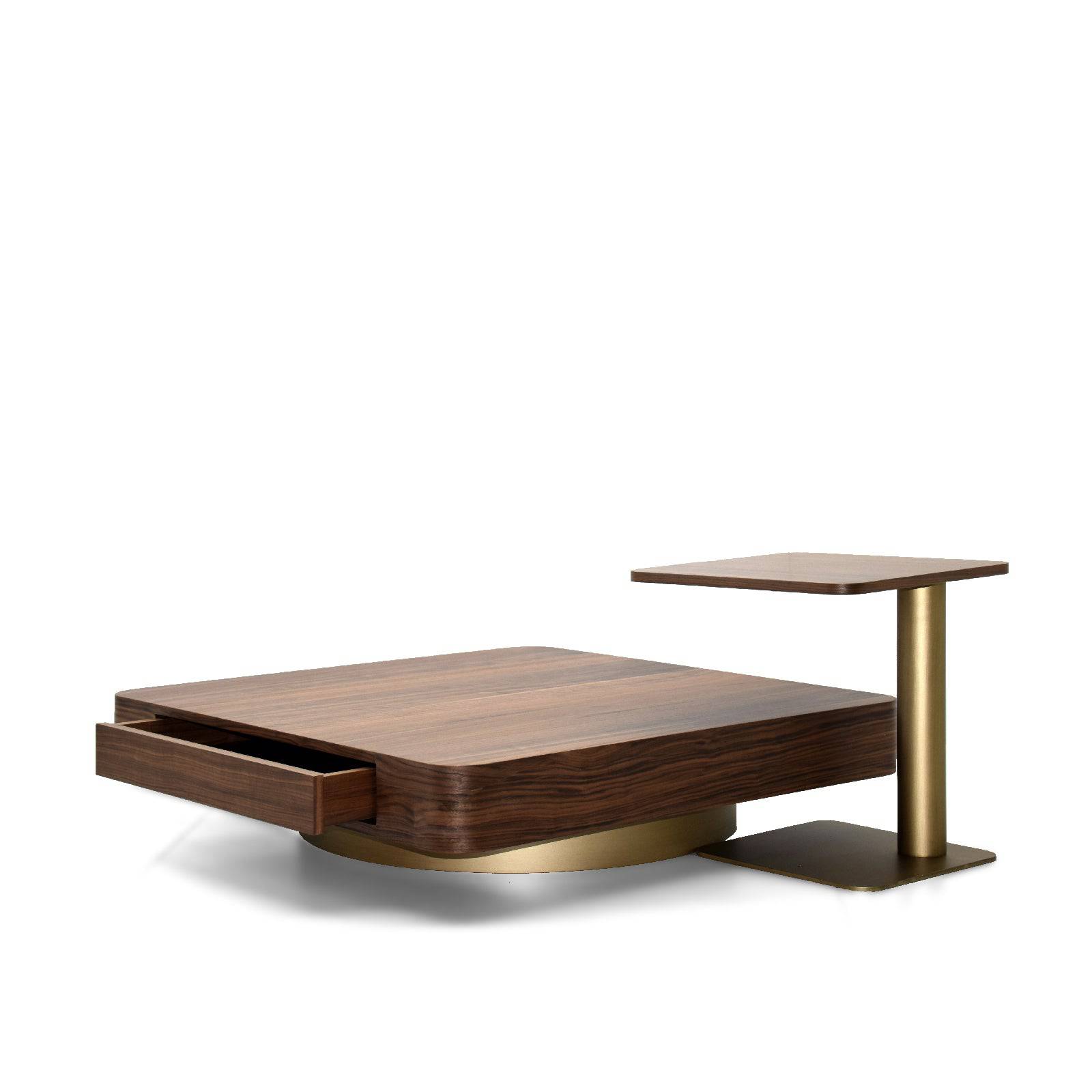 Display Item - Wagon Side Table Orxwgn-StYAS -  DISPLAY ITEM - ebarza Furniture UAE | Shop Modern Furniture in Abu Dhabi & Dubai - مفروشات ايبازرا في الامارات | تسوق اثاث عصري وديكورات مميزة في دبي وابوظبي