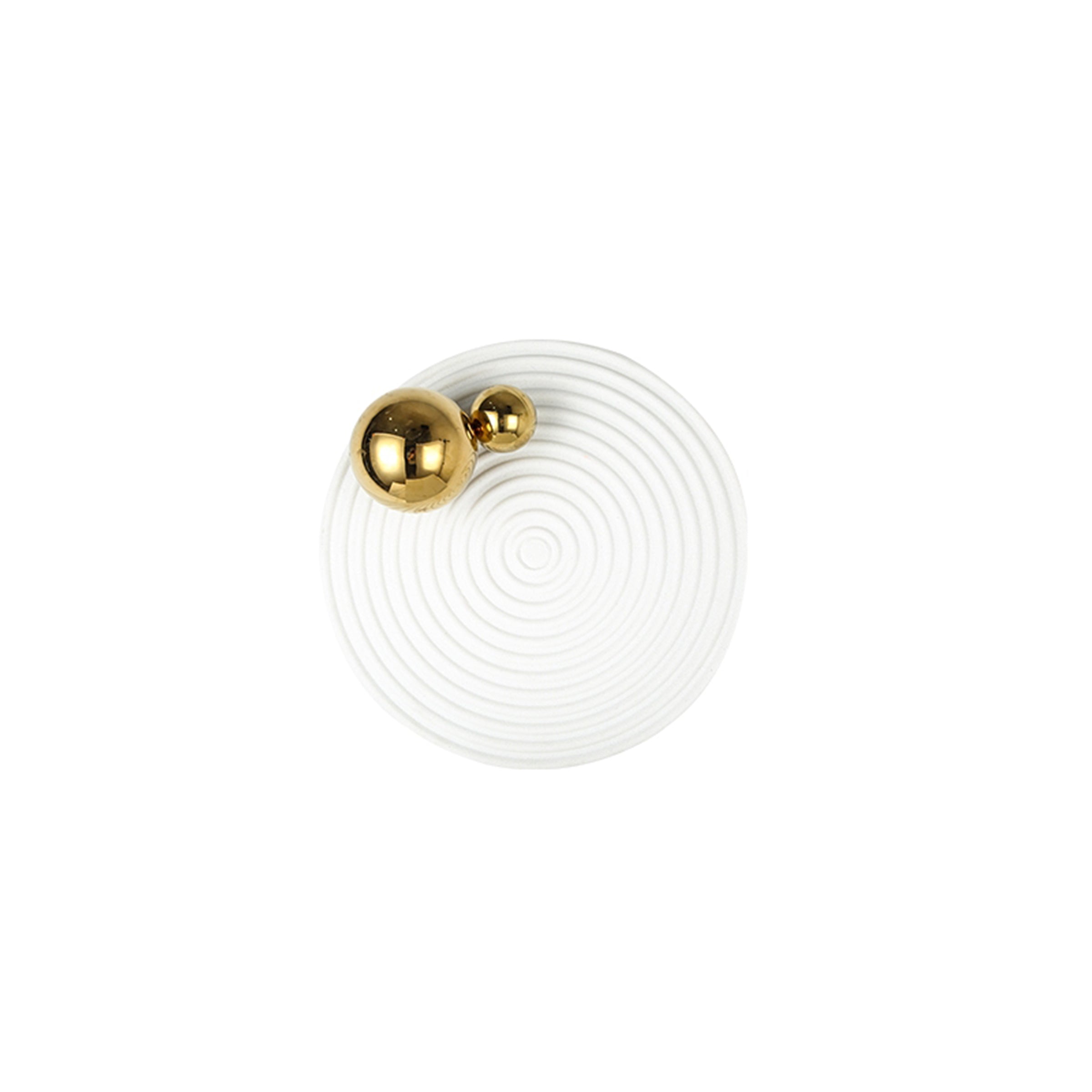 Wall Decor/ Tray-L Fc-Sz2142A -  Artwork - ebarza Furniture UAE | Shop Modern Furniture in Abu Dhabi & Dubai - مفروشات ايبازرا في الامارات | تسوق اثاث عصري وديكورات مميزة في دبي وابوظبي
