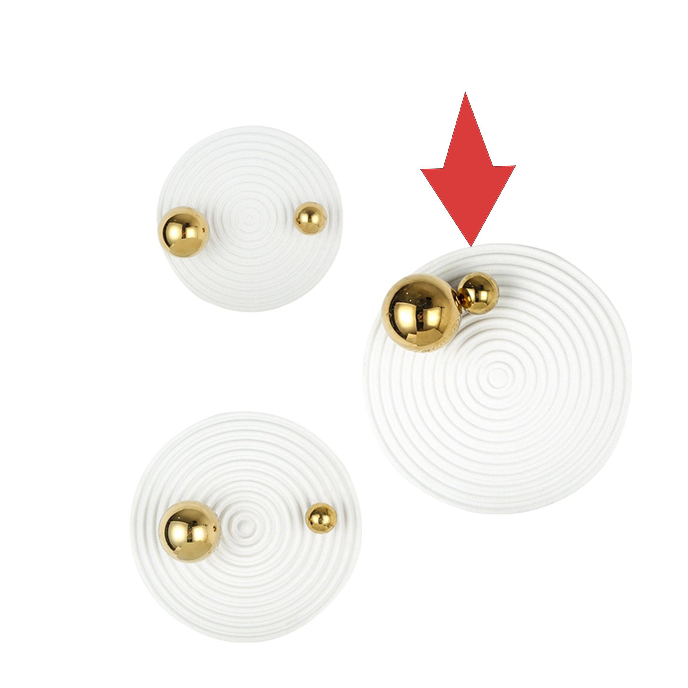 Wall Decor/ Tray-L Fc-Sz2142A -  Artwork - ebarza Furniture UAE | Shop Modern Furniture in Abu Dhabi & Dubai - مفروشات ايبازرا في الامارات | تسوق اثاث عصري وديكورات مميزة في دبي وابوظبي