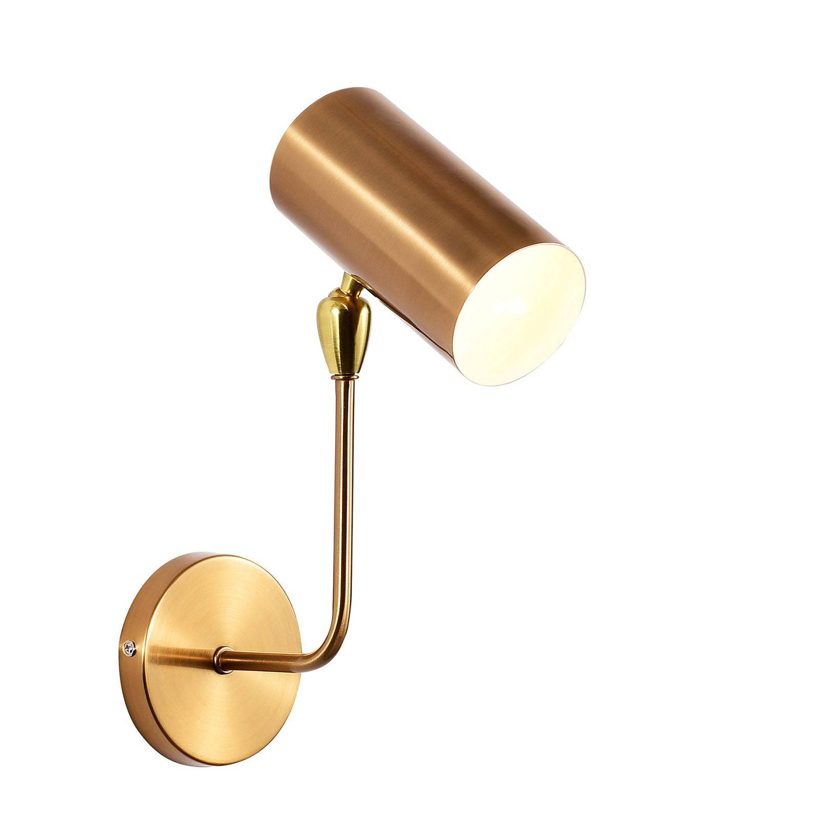 Wall Lamp Cl1168We -  Wall Lamps - ebarza Furniture UAE | Shop Modern Furniture in Abu Dhabi & Dubai - مفروشات ايبازرا في الامارات | تسوق اثاث عصري وديكورات مميزة في دبي وابوظبي