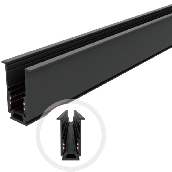 Smart Track Light Hanging Assembly 3m YNDR20-642 -  Smart Track Lighting - ebarza Furniture UAE | Shop Modern Furniture in Abu Dhabi & Dubai - مفروشات ايبازرا في الامارات | تسوق اثاث عصري وديكورات مميزة في دبي وابوظبي